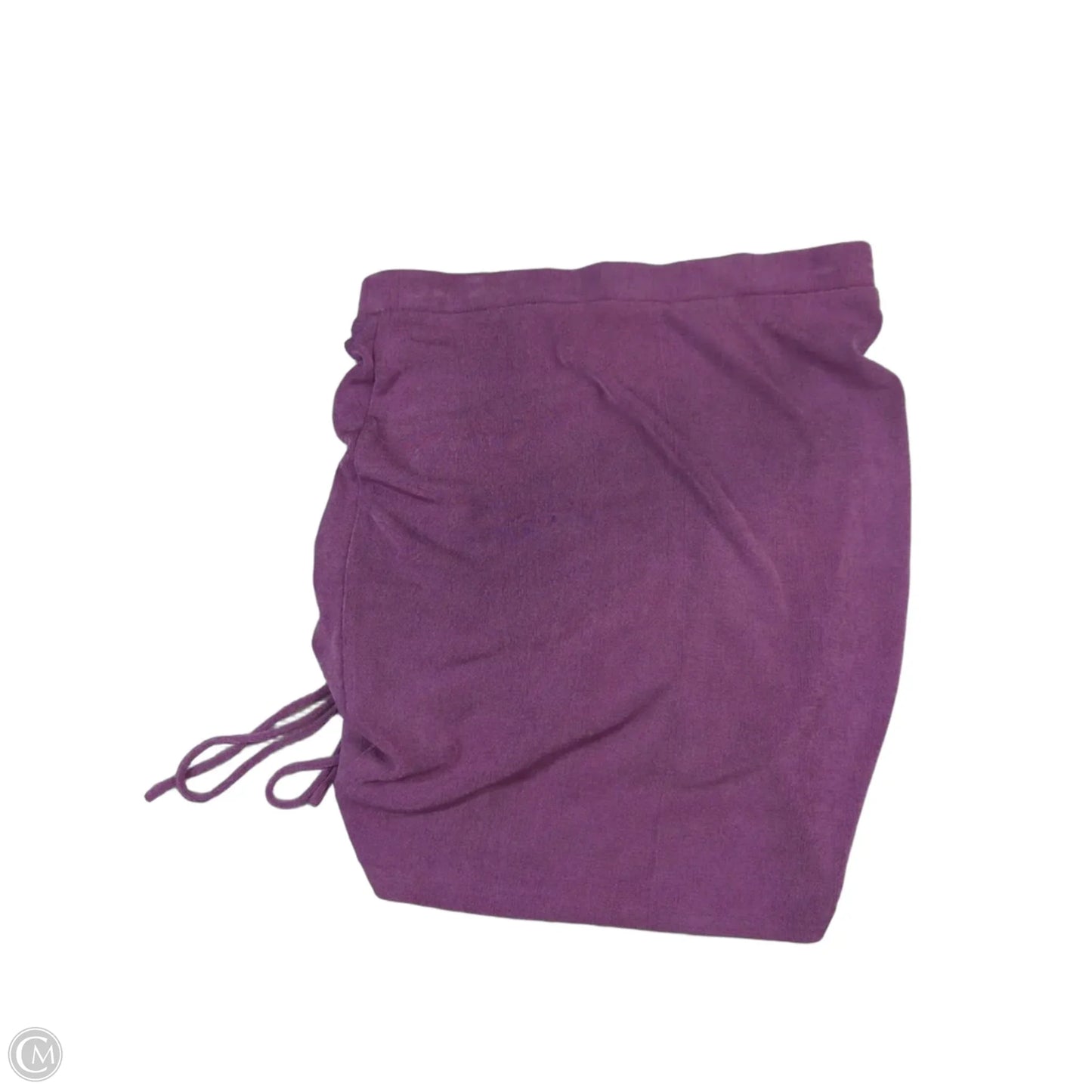 Skirt Mini & Short By Princess Polly In Purple, Size: M