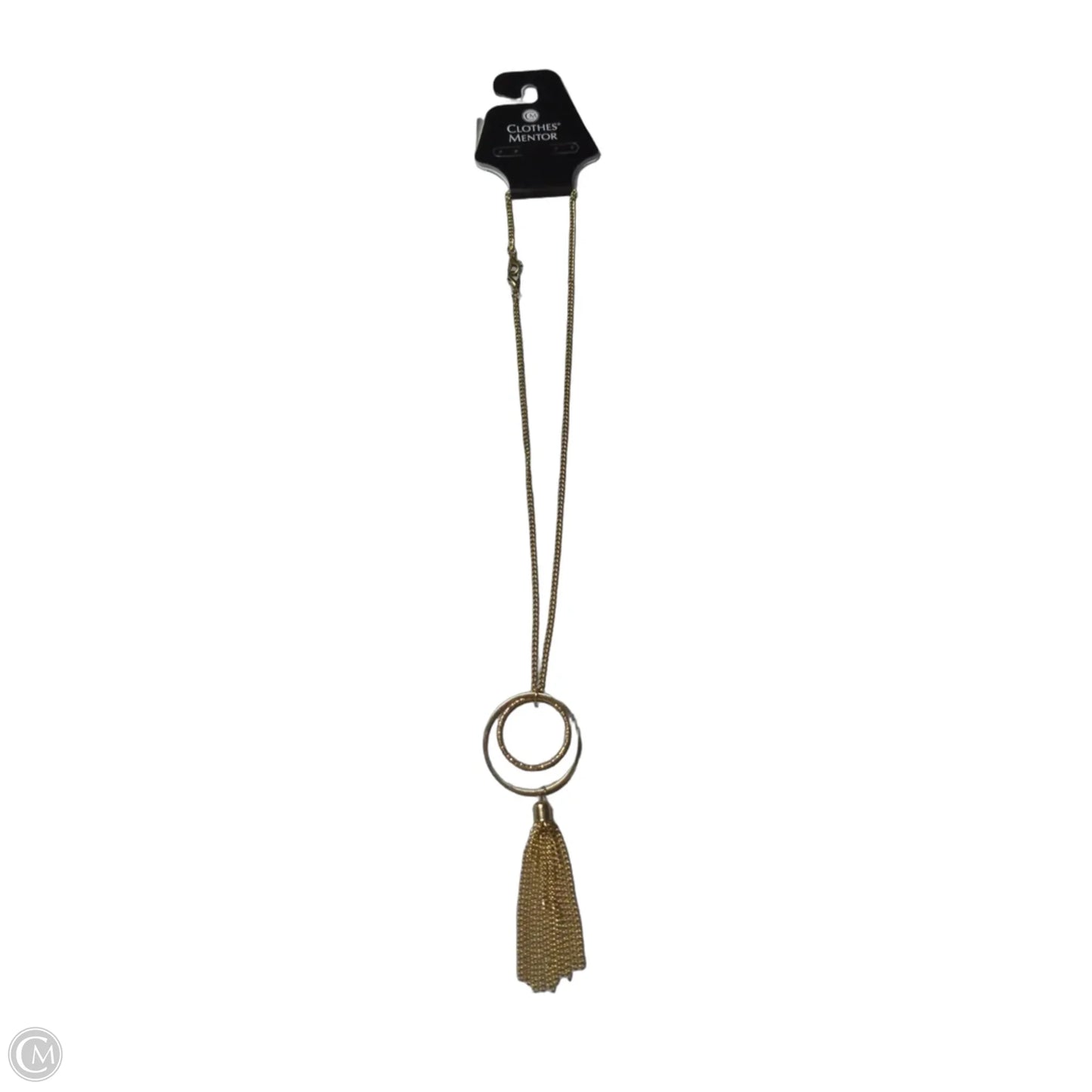 Necklace Pendant By Clothes Mentor