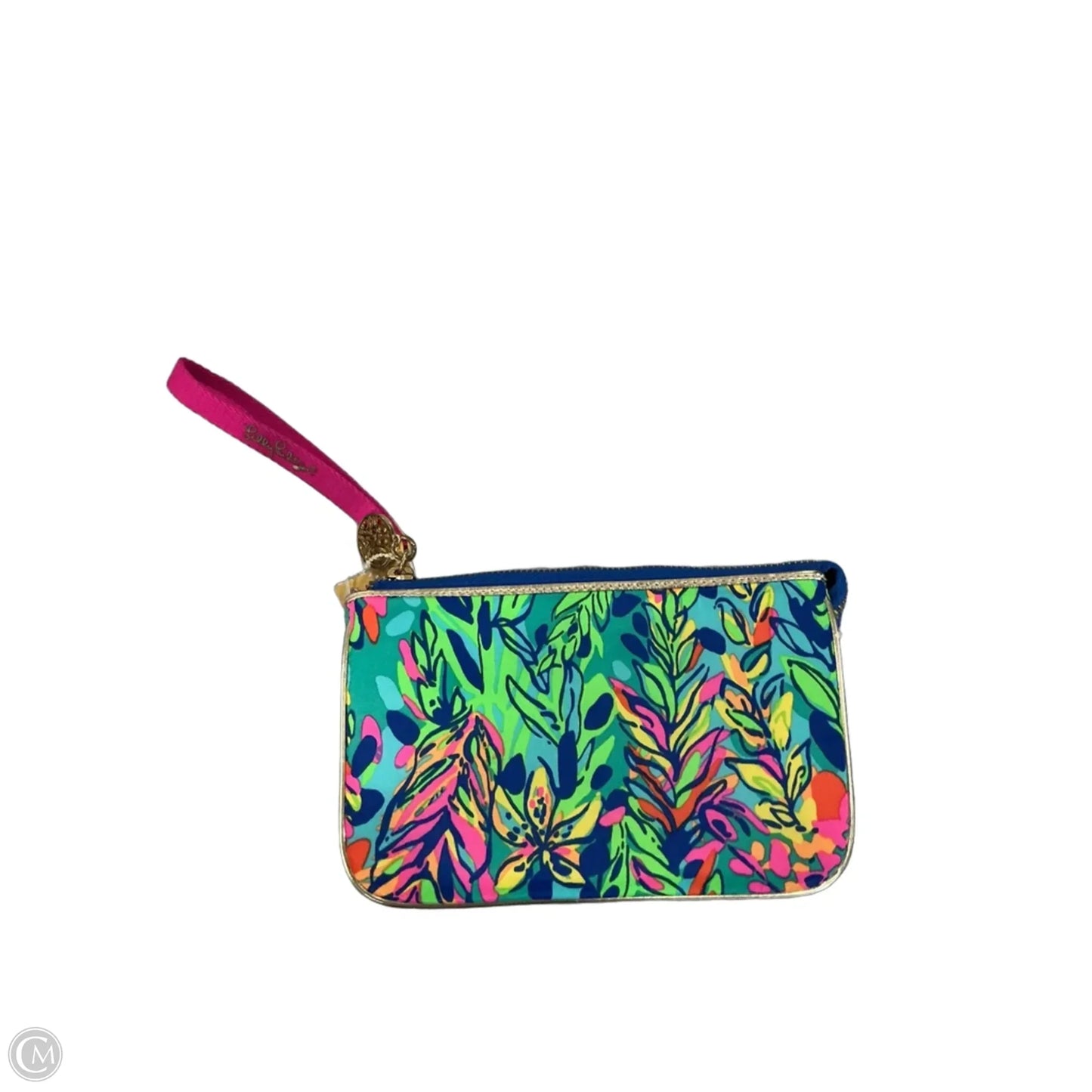 Wristlet Designer By Lilly Pulitzer, Size: Small