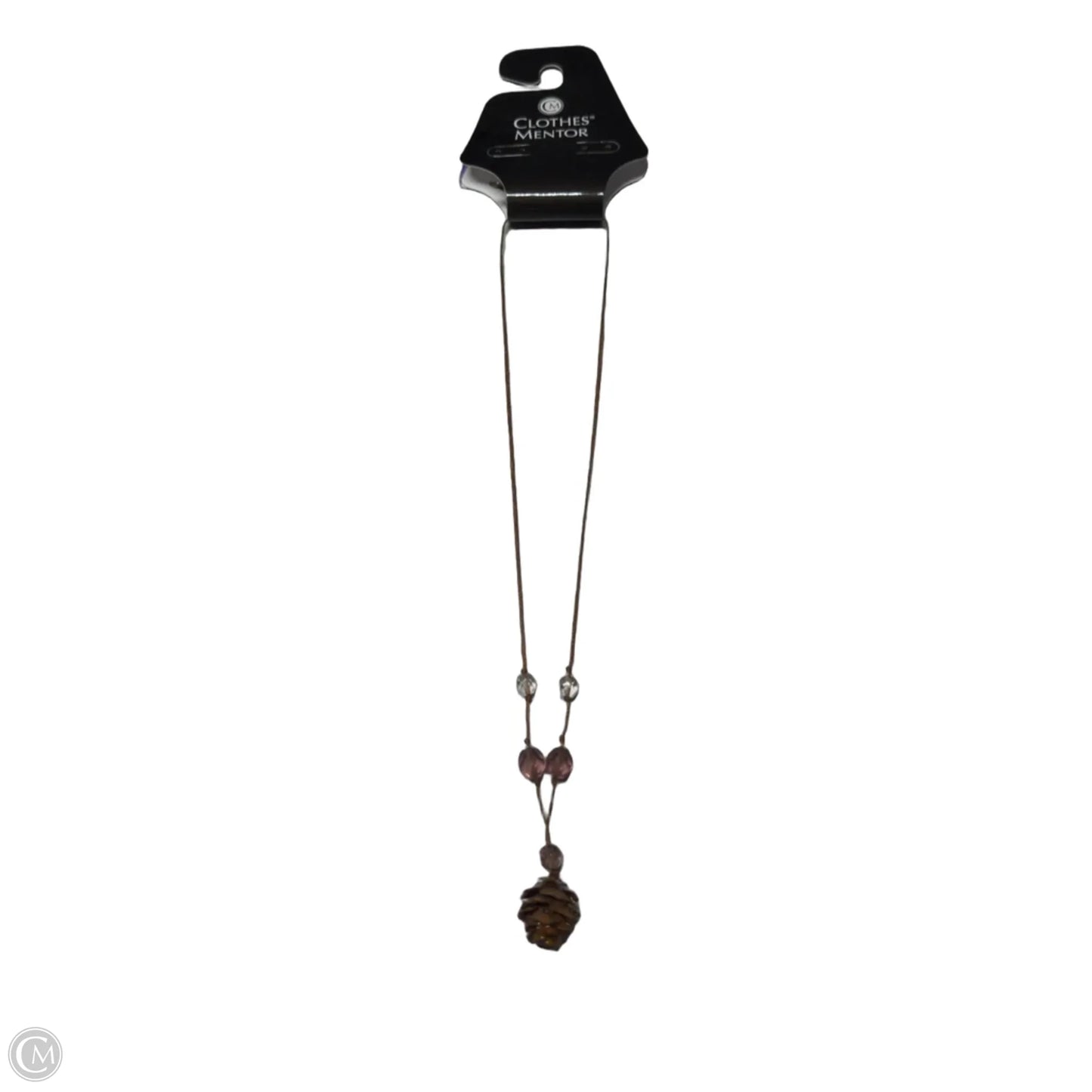 Necklace Pendant By Clothes Mentor