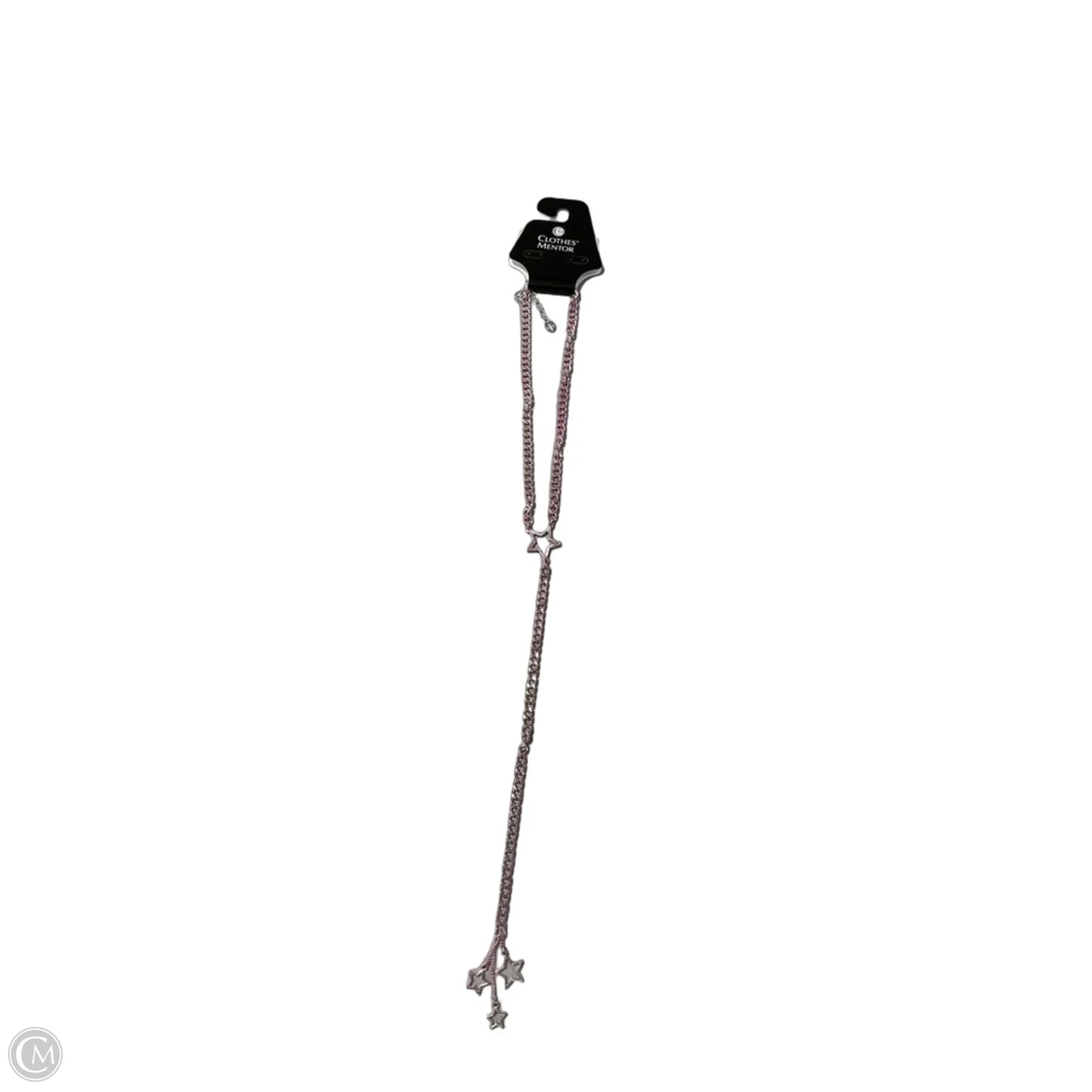 Necklace Lariat & Y-drop By Clothes Mentor