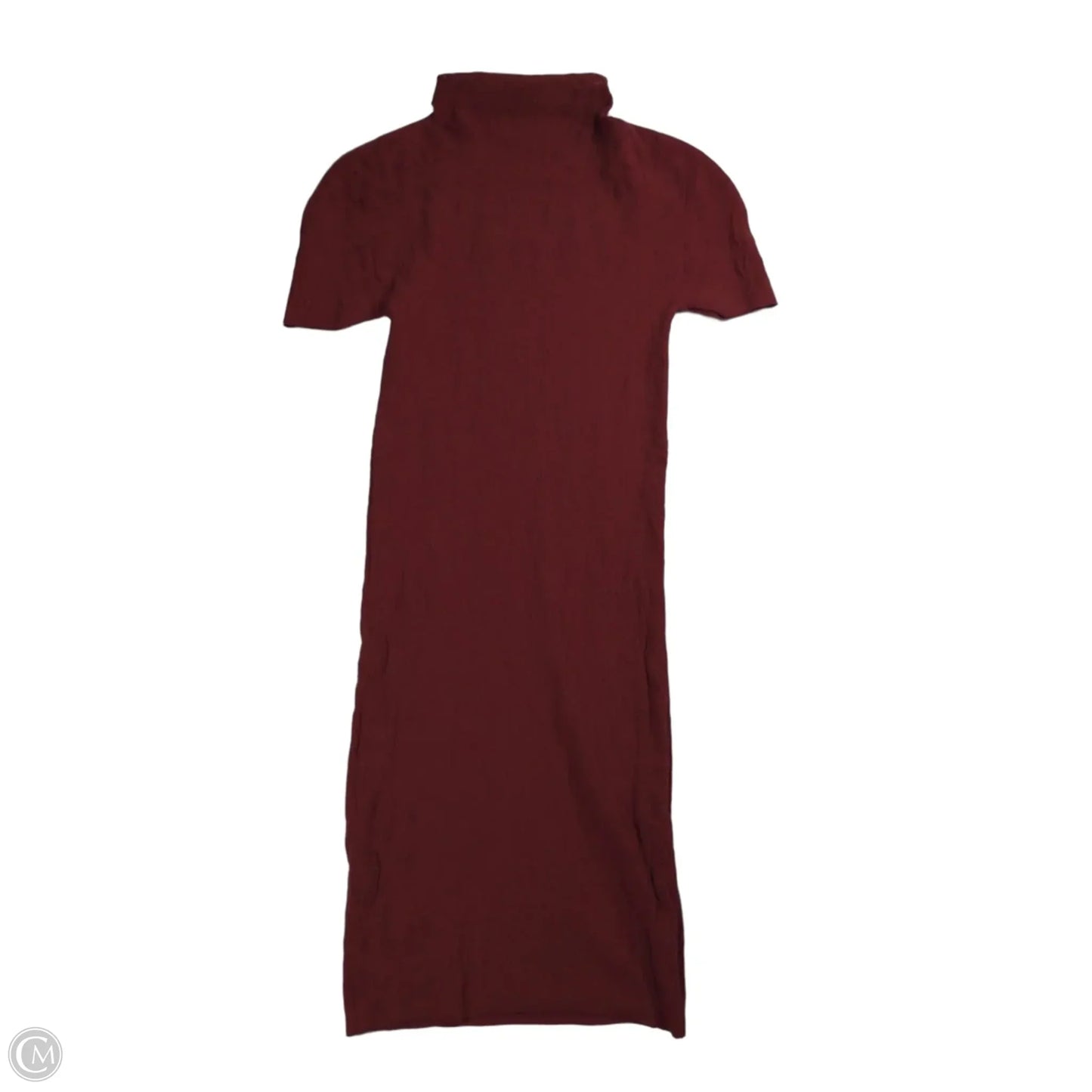 Dress Party Short By Free People In Red, Size: Xs
