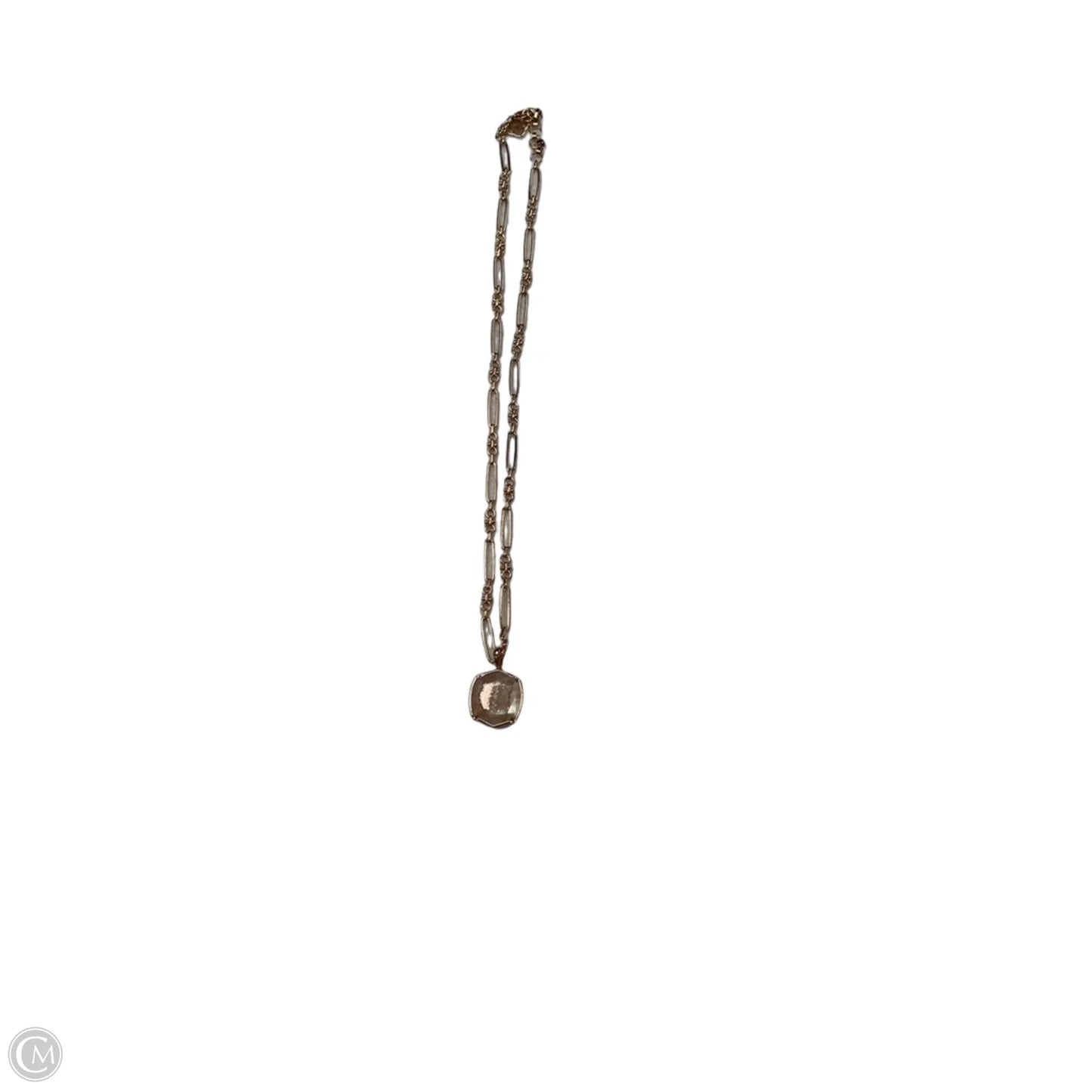 Necklace Pendant By Clothes Mentor