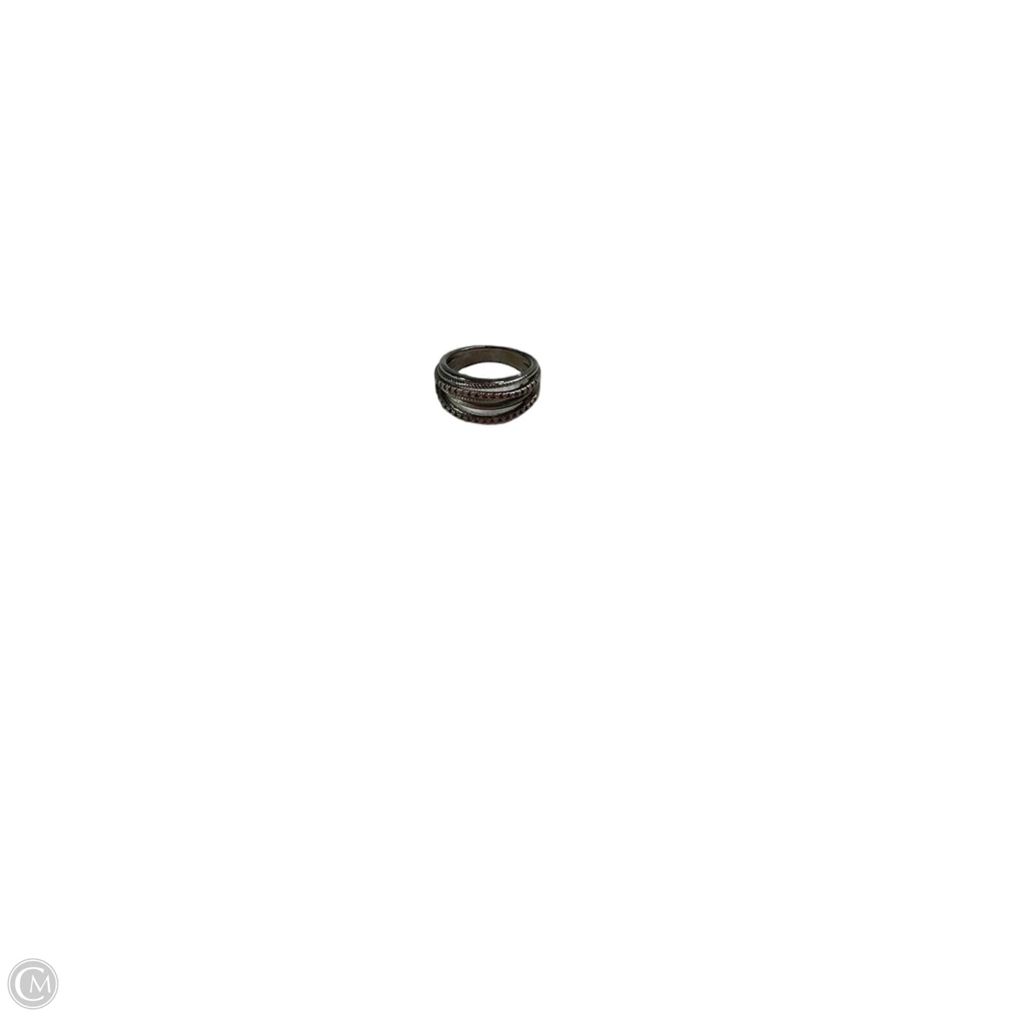 Ring Band By Clothes Mentor