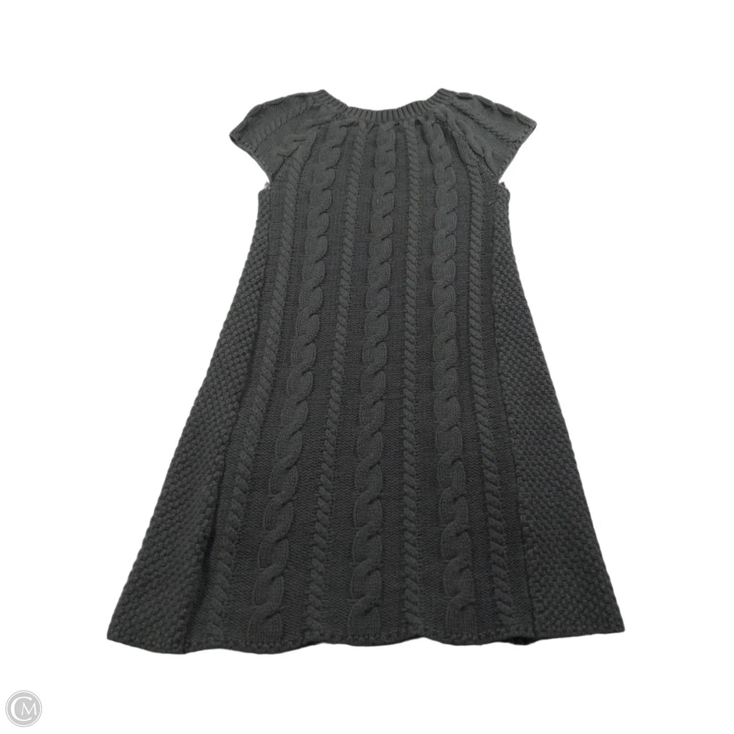 Dress Sweater By Style And Co Collection Women In Grey, Size: Xs