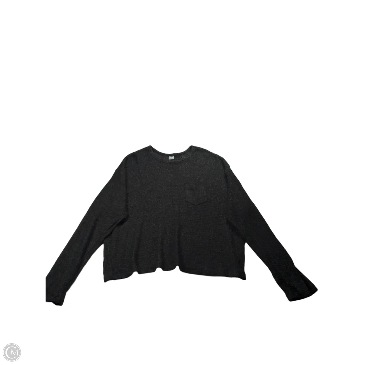 Sweater By Old Navy In Brown, Size: Xl