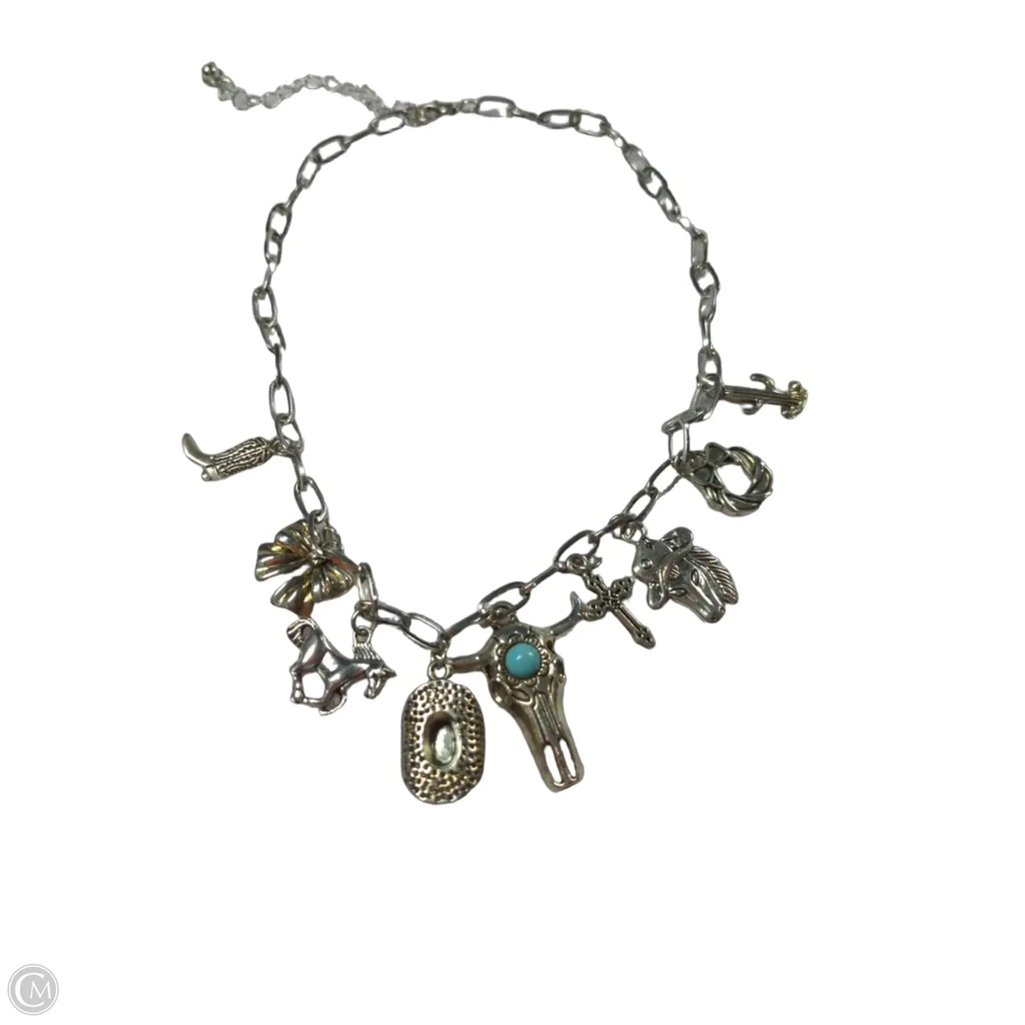 Bracelet Charm By Clothes Mentor