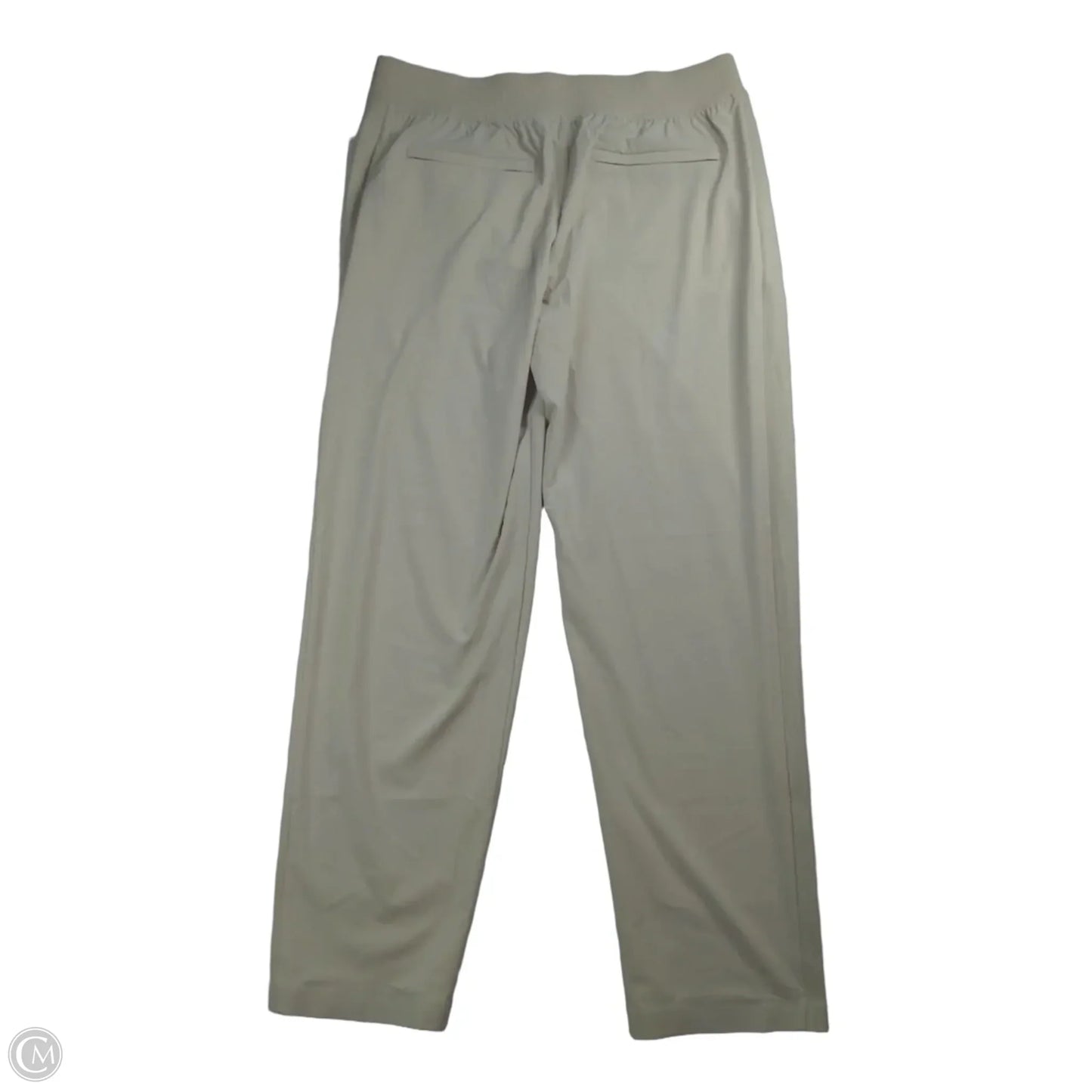 Athletic Pants By Athleta In Beige, Size: 10