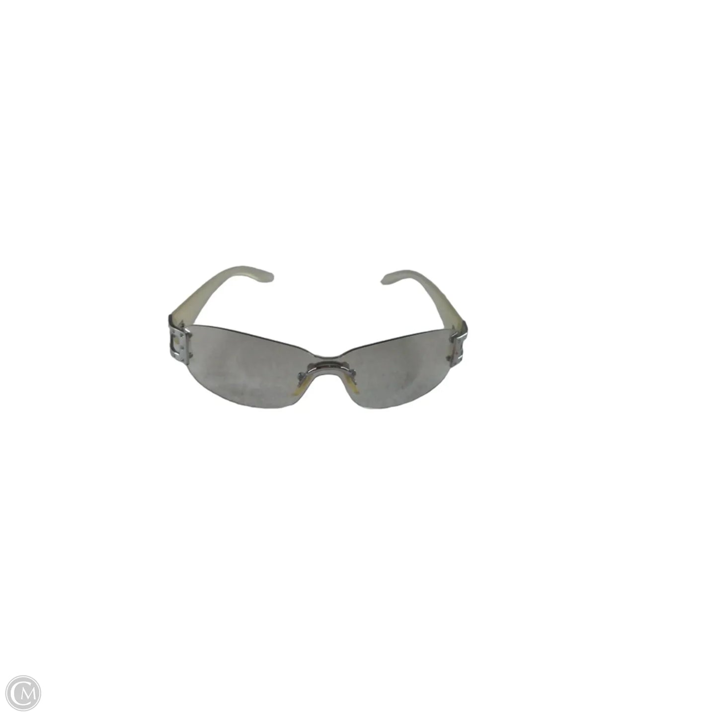 Sunglasses By Clothes Mentor, Size: Medium