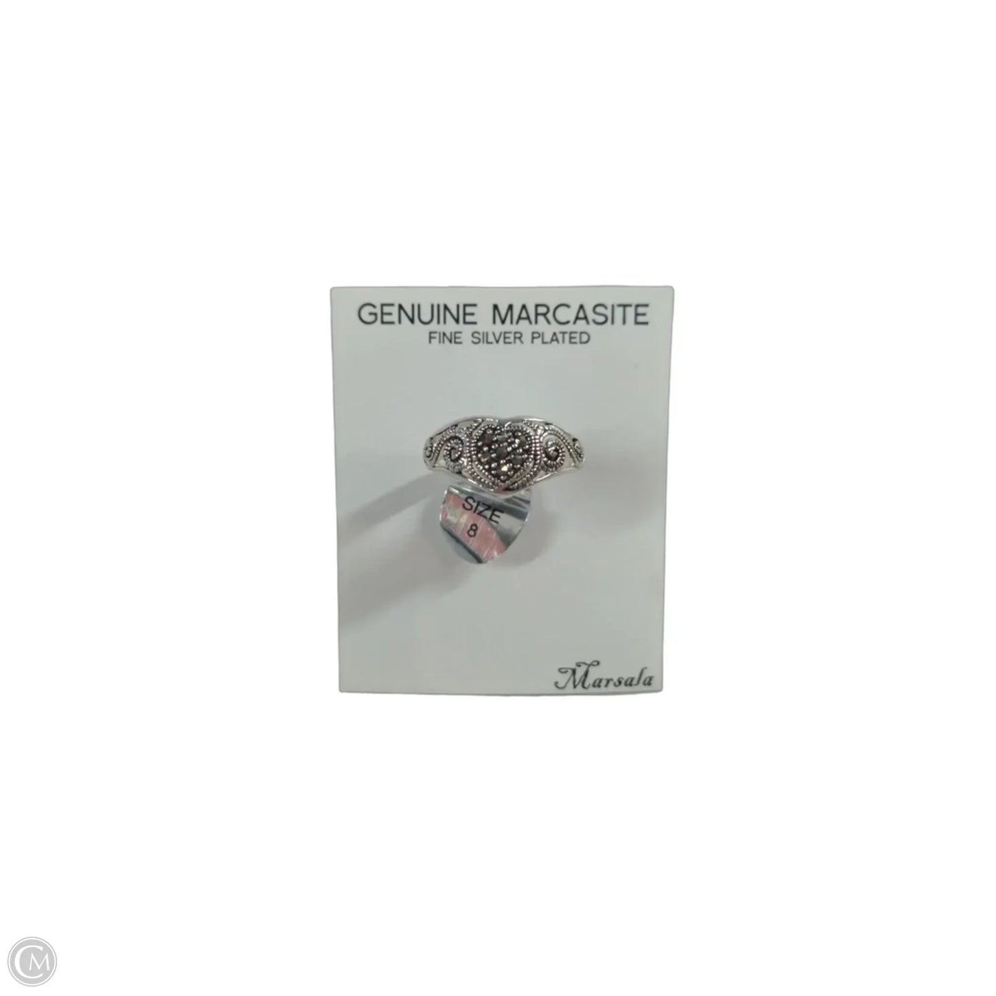 Ring Statement By Clothes Mentor