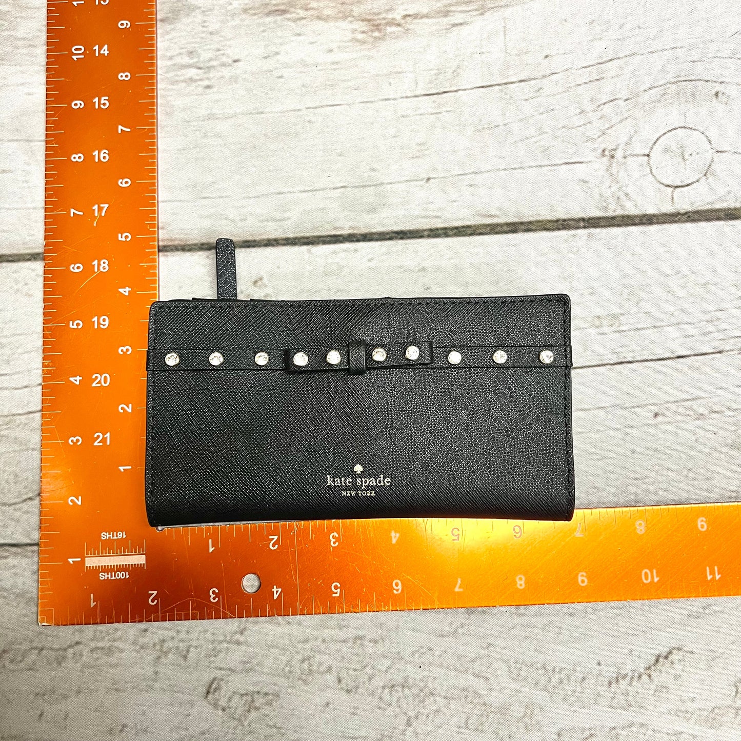 Wallet Designer By Kate Spade, Size: Medium