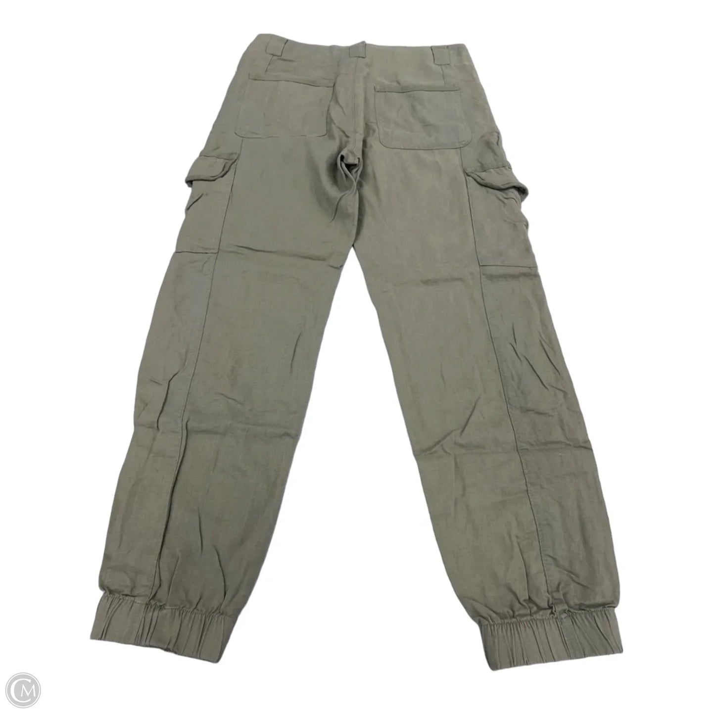 Pants Chinos & Khakis By Kancan In Green, Size: 0