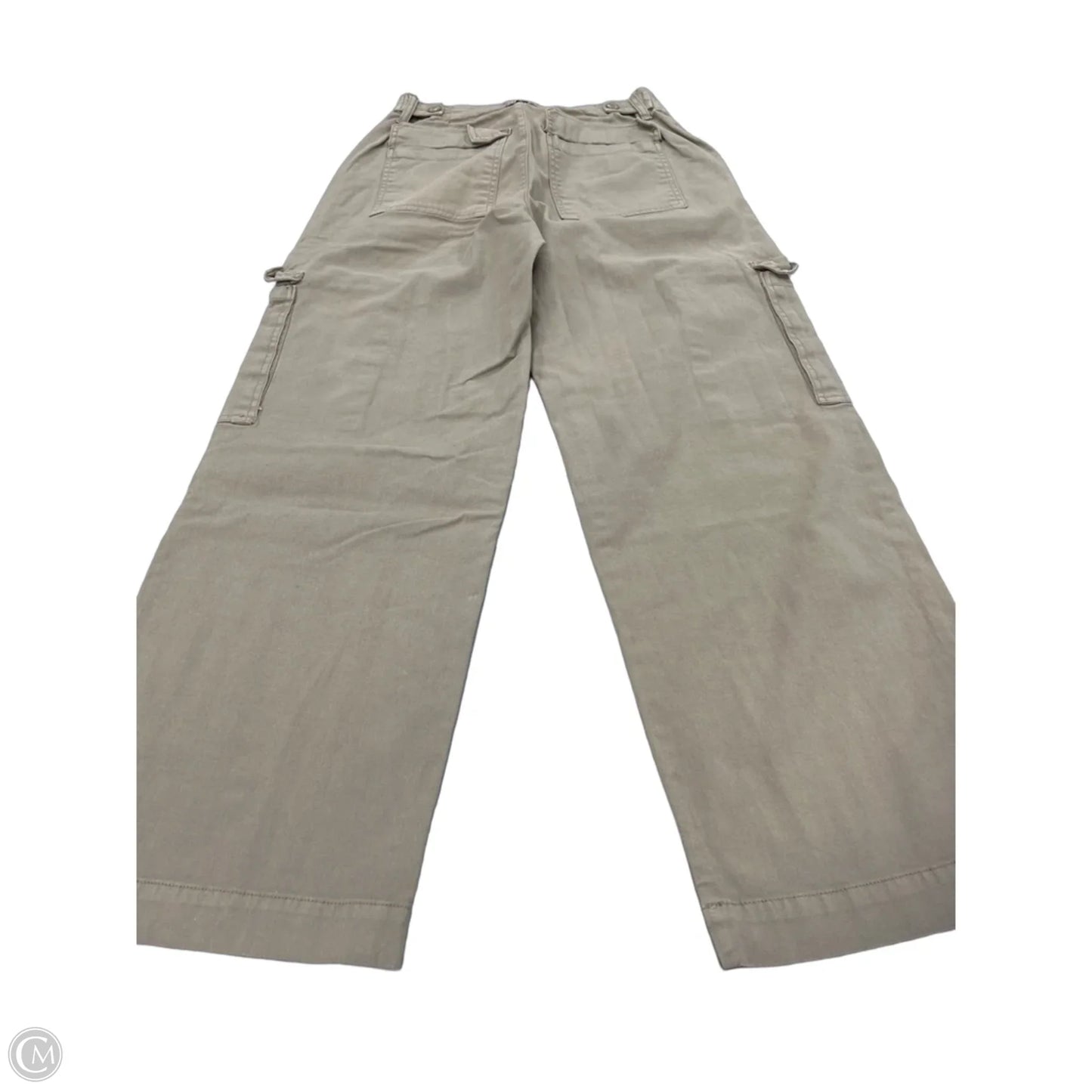 Pants Chinos & Khakis By Universal Thread In Tan, Size: 8