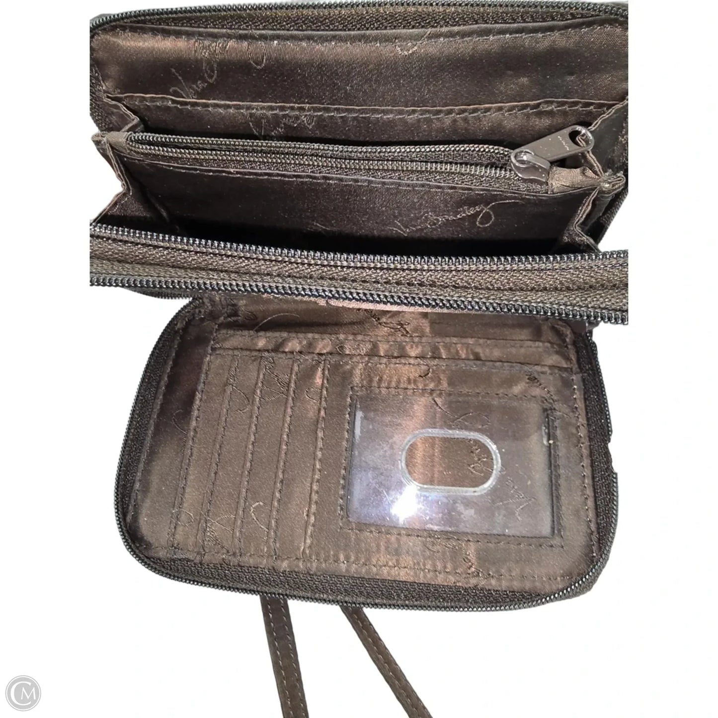Crossbody By Vera Bradley, Size: Small