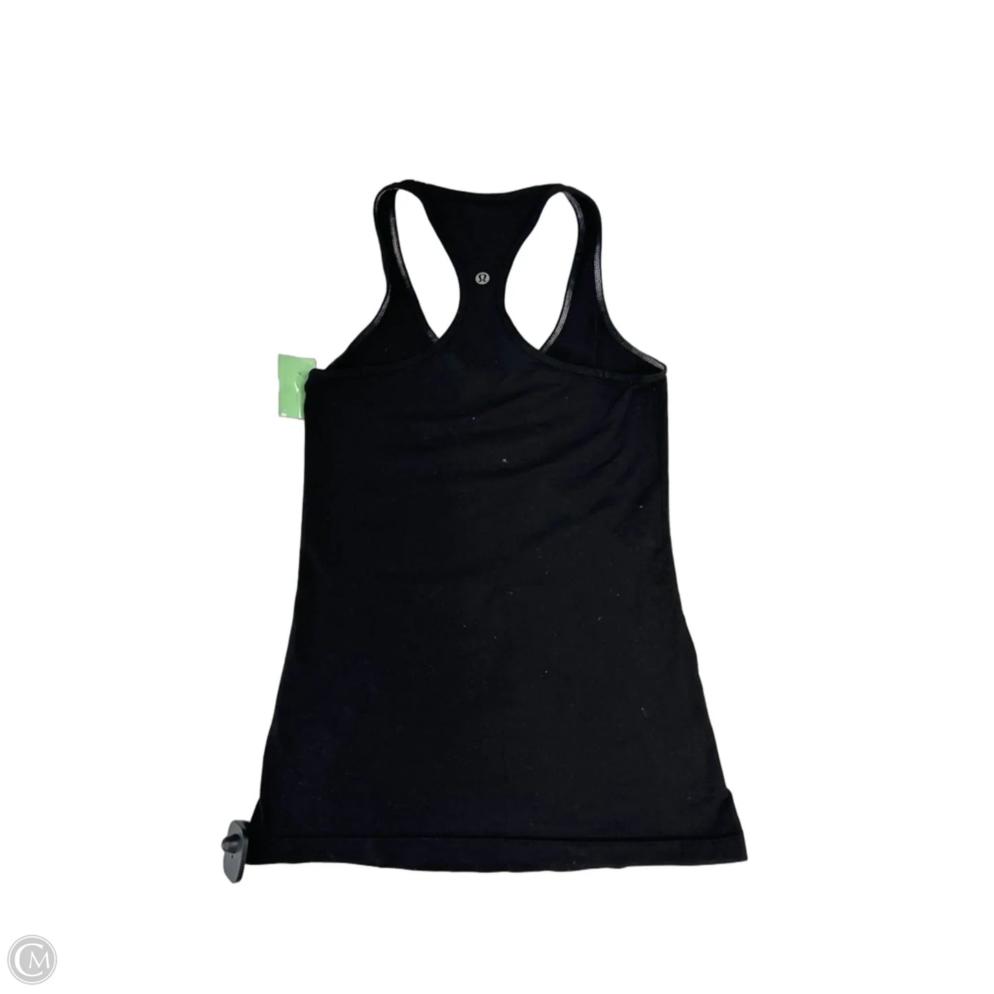 Athletic Tank Top By Lululemon, Size: M