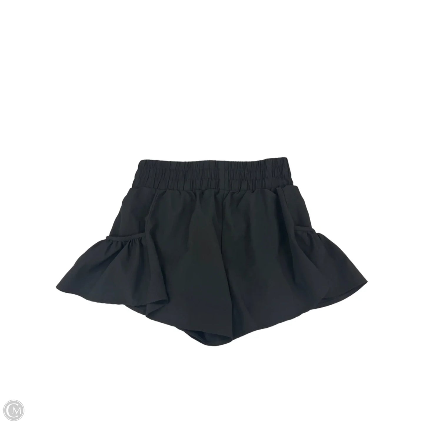 Shorts By Cmc In Black, Size: M