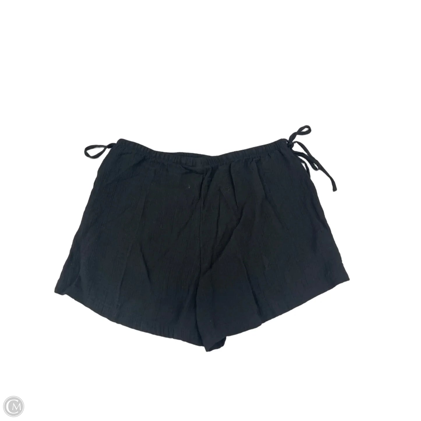 Shorts By A New Day In Black, Size: M