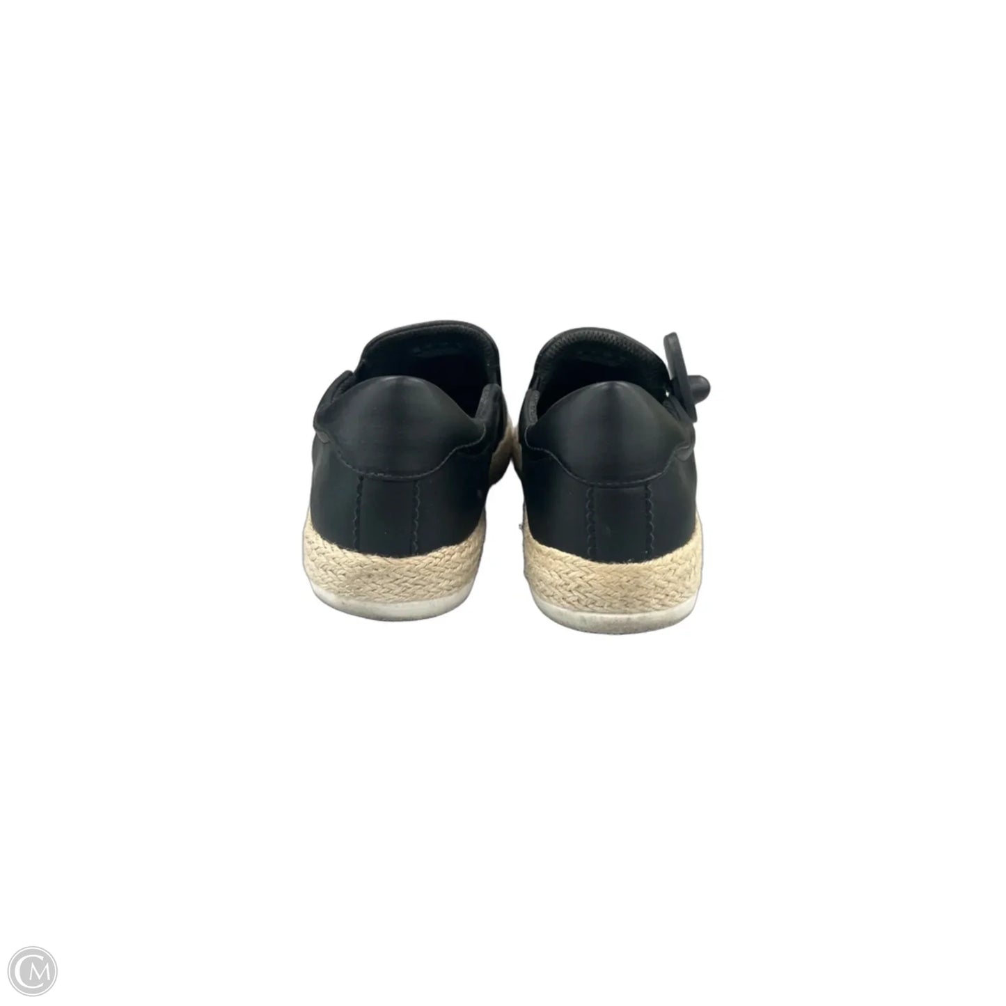 Shoes Flats By Dr Scholls In Black, Size: 10
