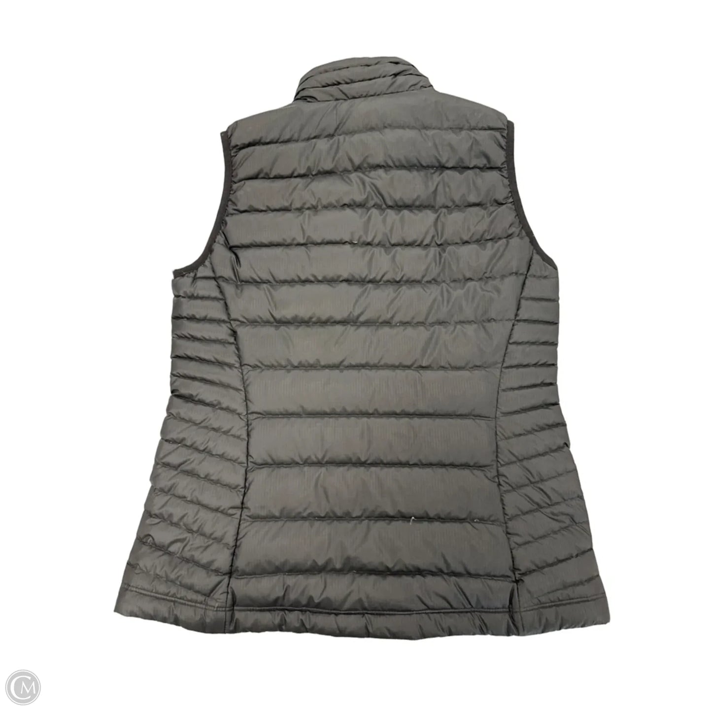 Vest Puffer & Quilted By Patagonia In Black, Size: S