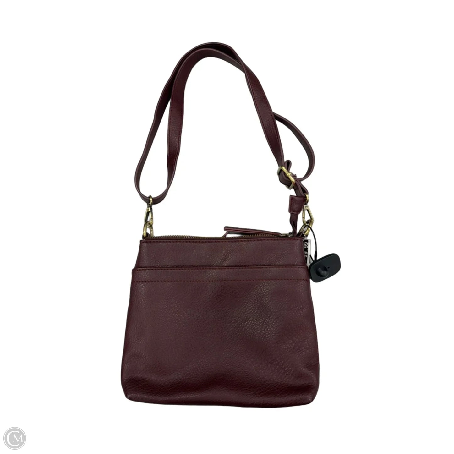 Crossbody By Joy, Size: Small