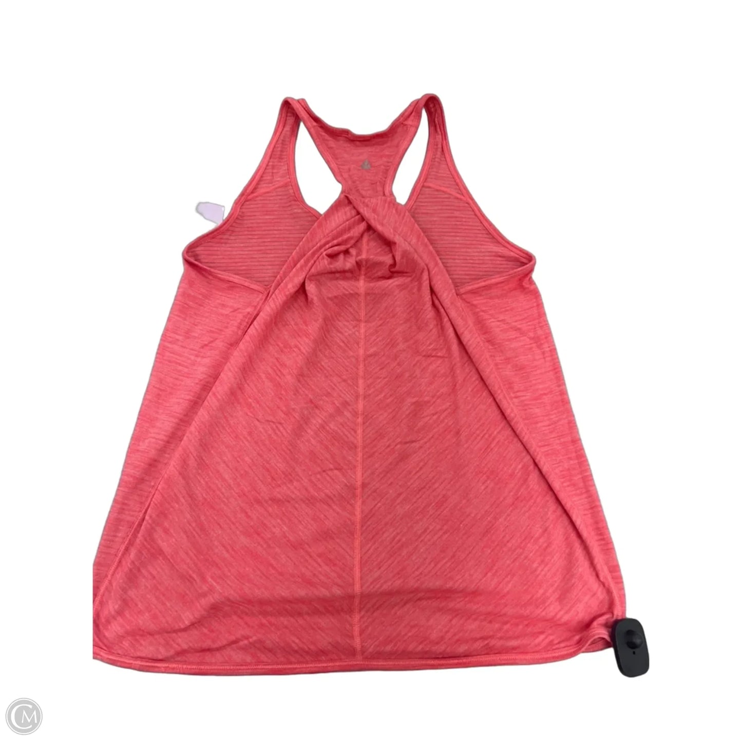 Tank Top By Lululemon In Pink, Size: S