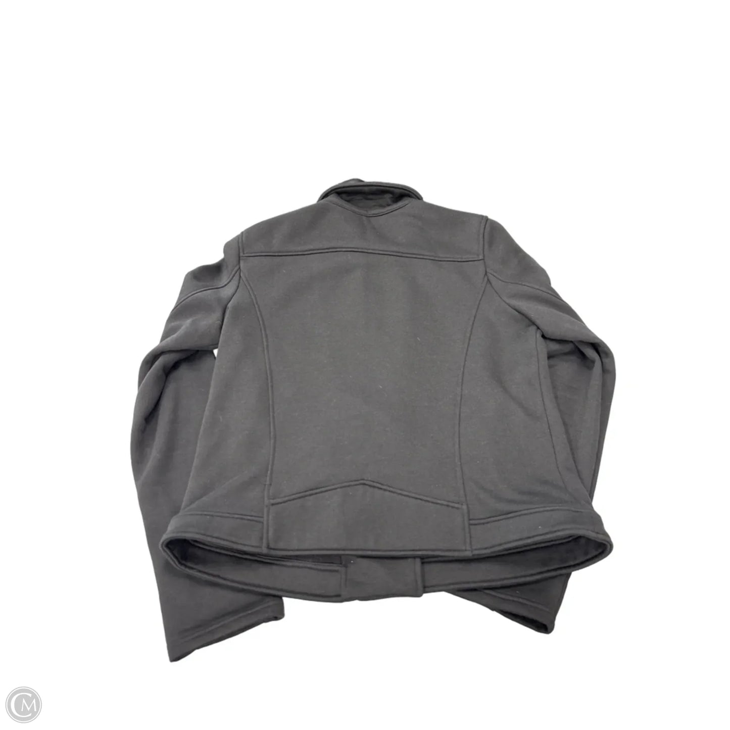 Jacket Other By Cme In Black, Size: Xl