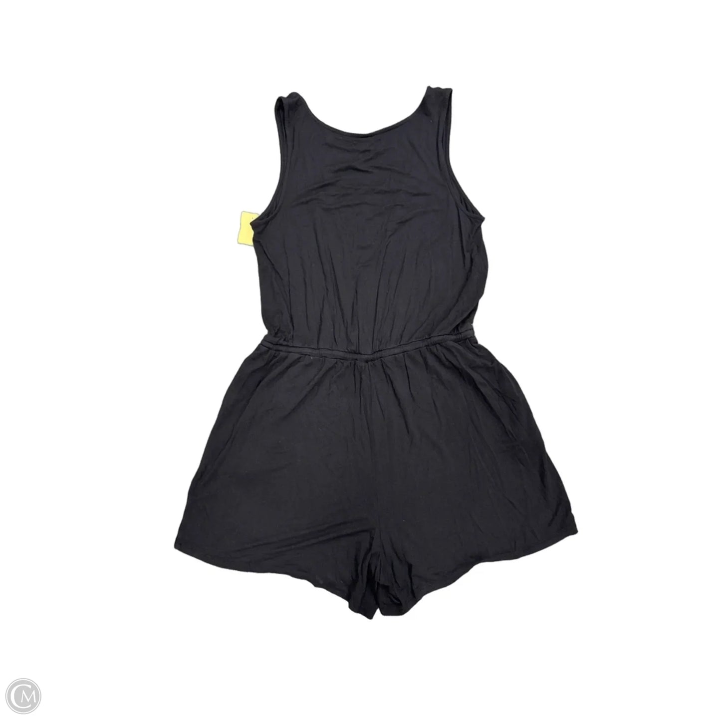 Romper By Maurices In Black, Size: M
