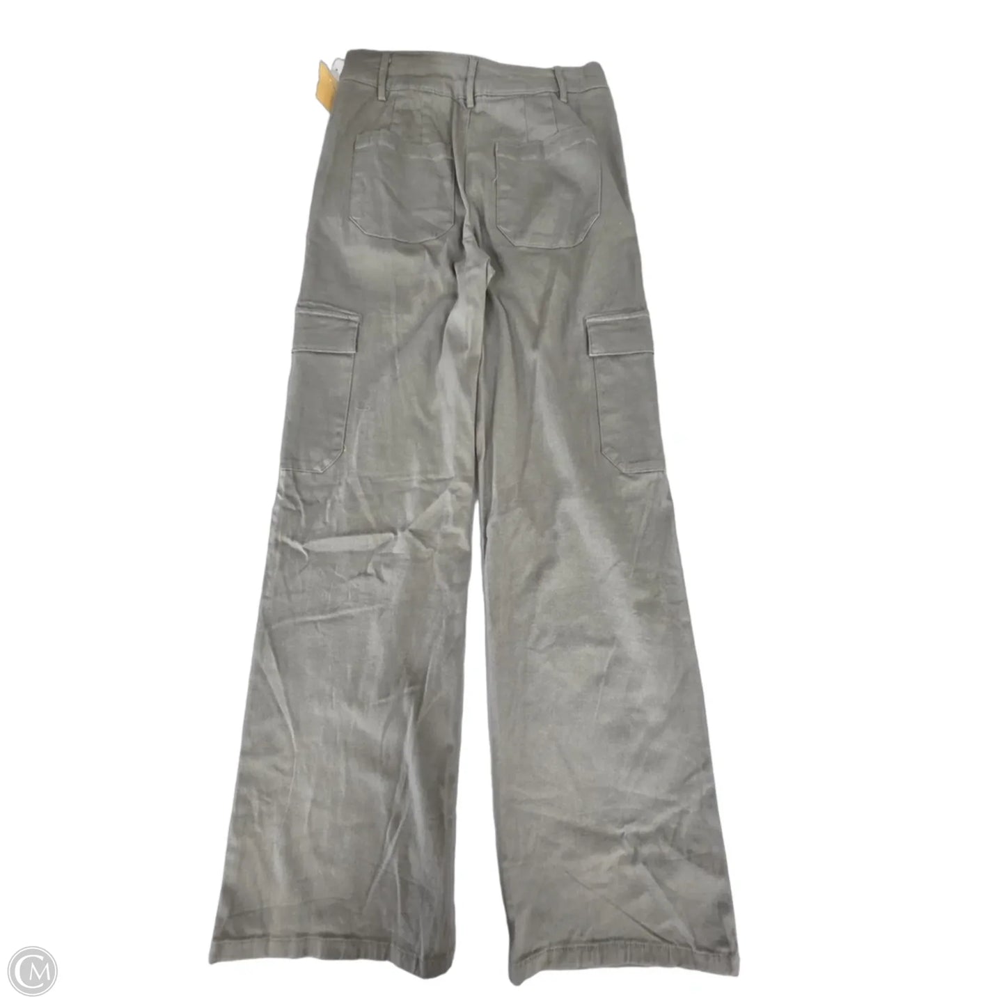 Pants Cargo & Utility By Cme In Green, Size: S