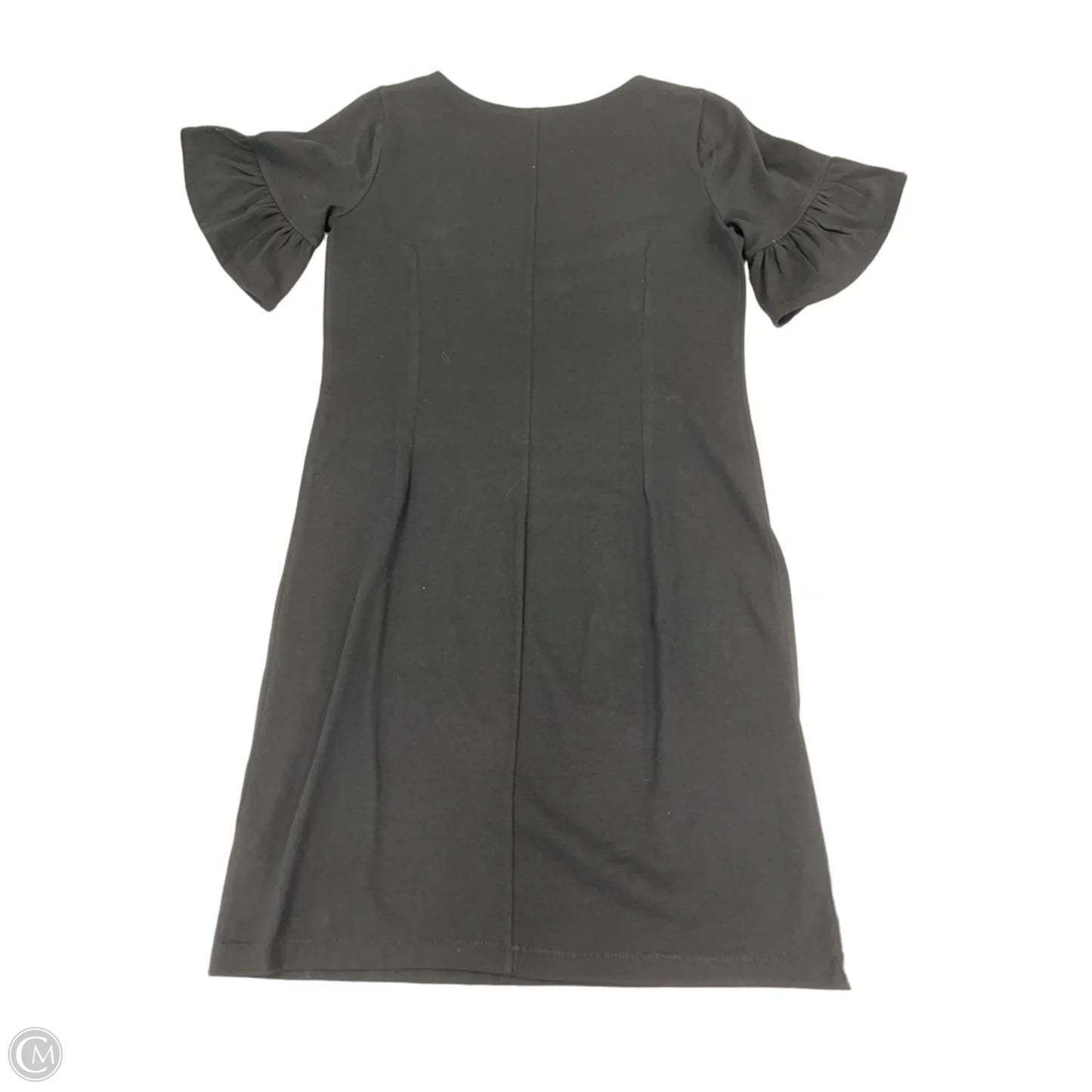 Dress Casual Short By J. Crew In Black, Size: Xs