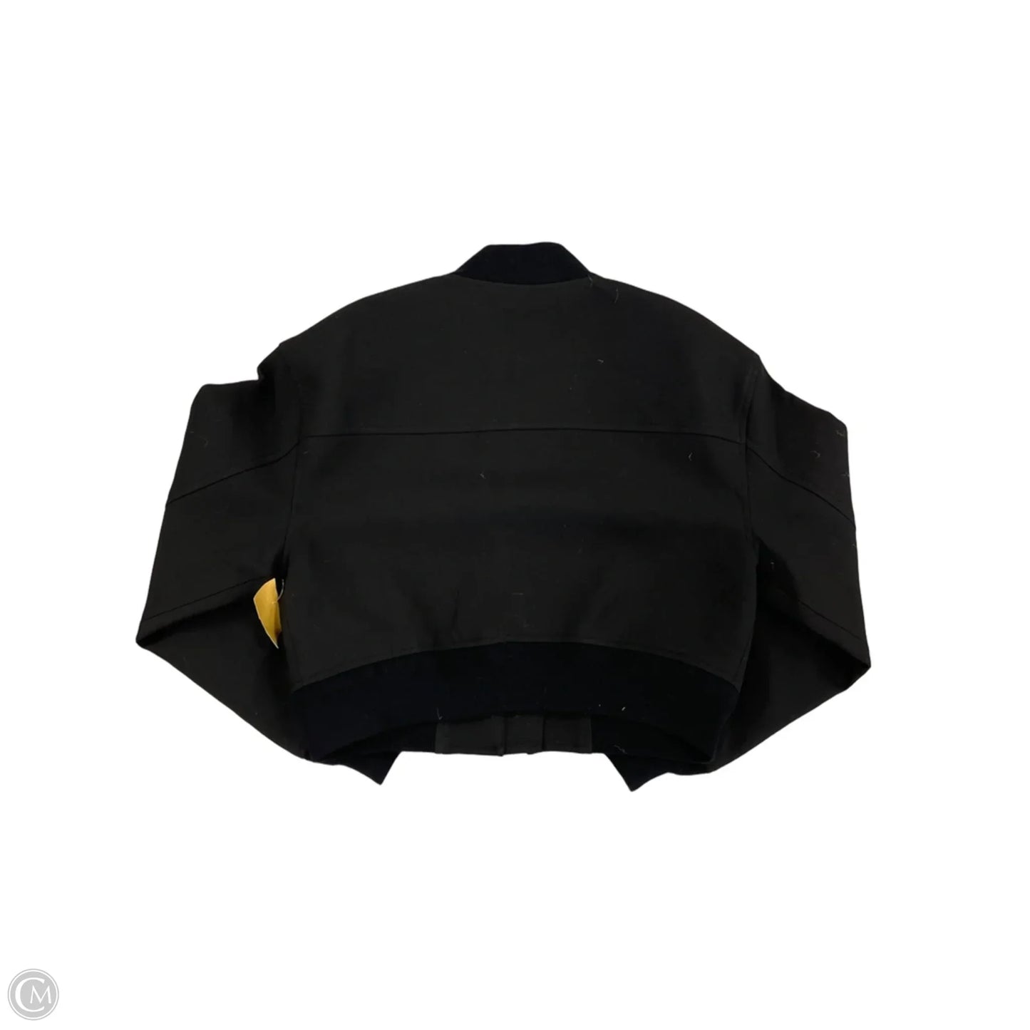 Jacket Other By Babaton In Black, Size: Xxs