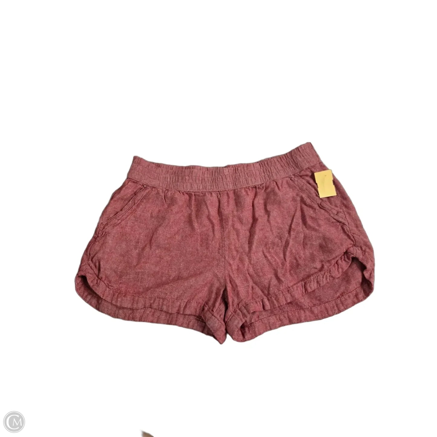 Shorts By Maurices In Red, Size: 10