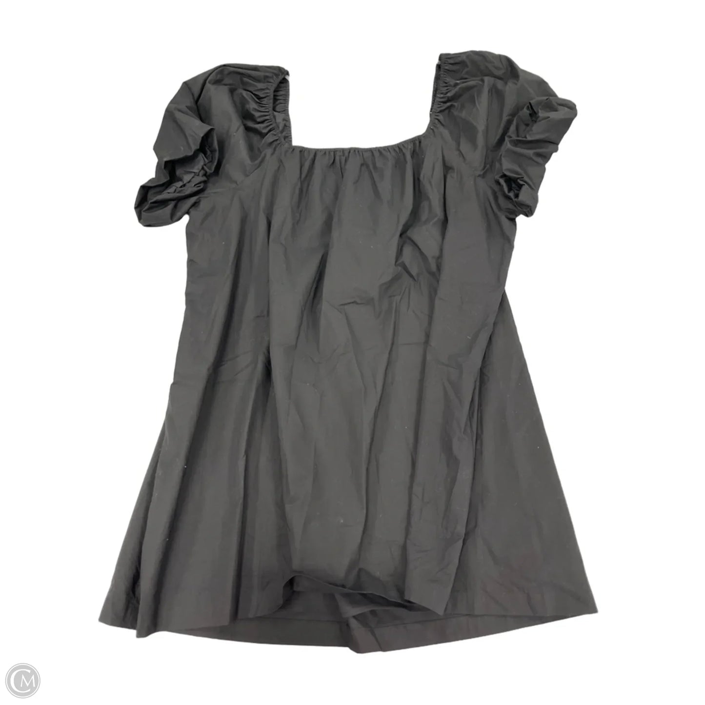 Dress Casual Short By Sanctuary In Black, Size: 3x