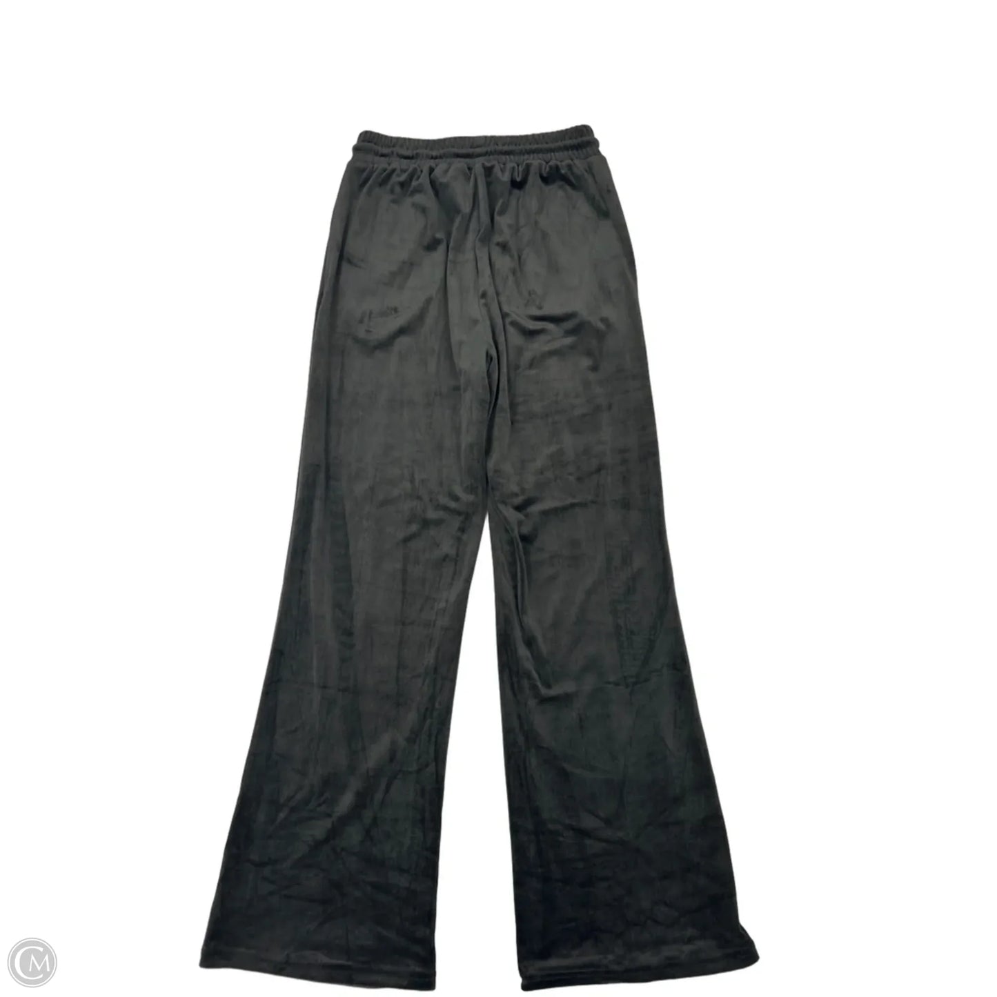 Pants Lounge By Cme In Black, Size: S