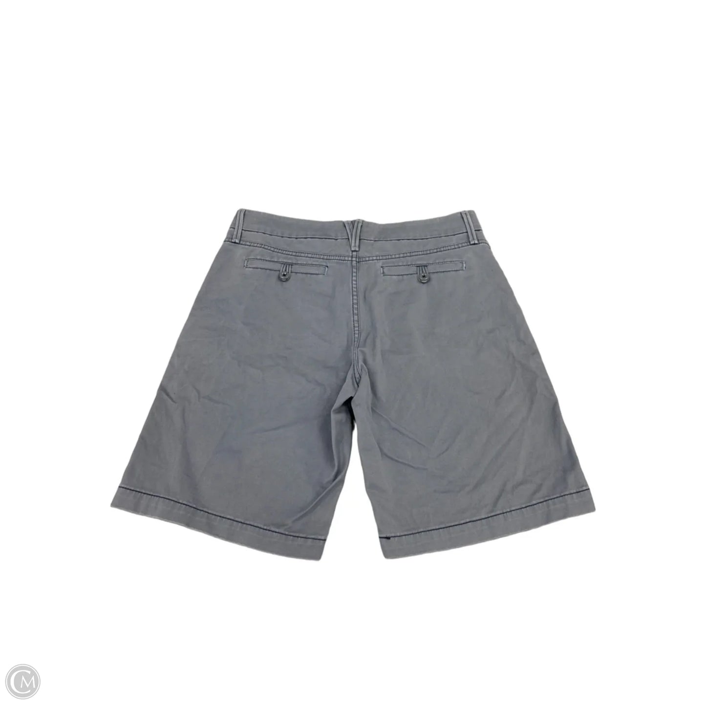 Shorts By Levis In Blue, Size: 8