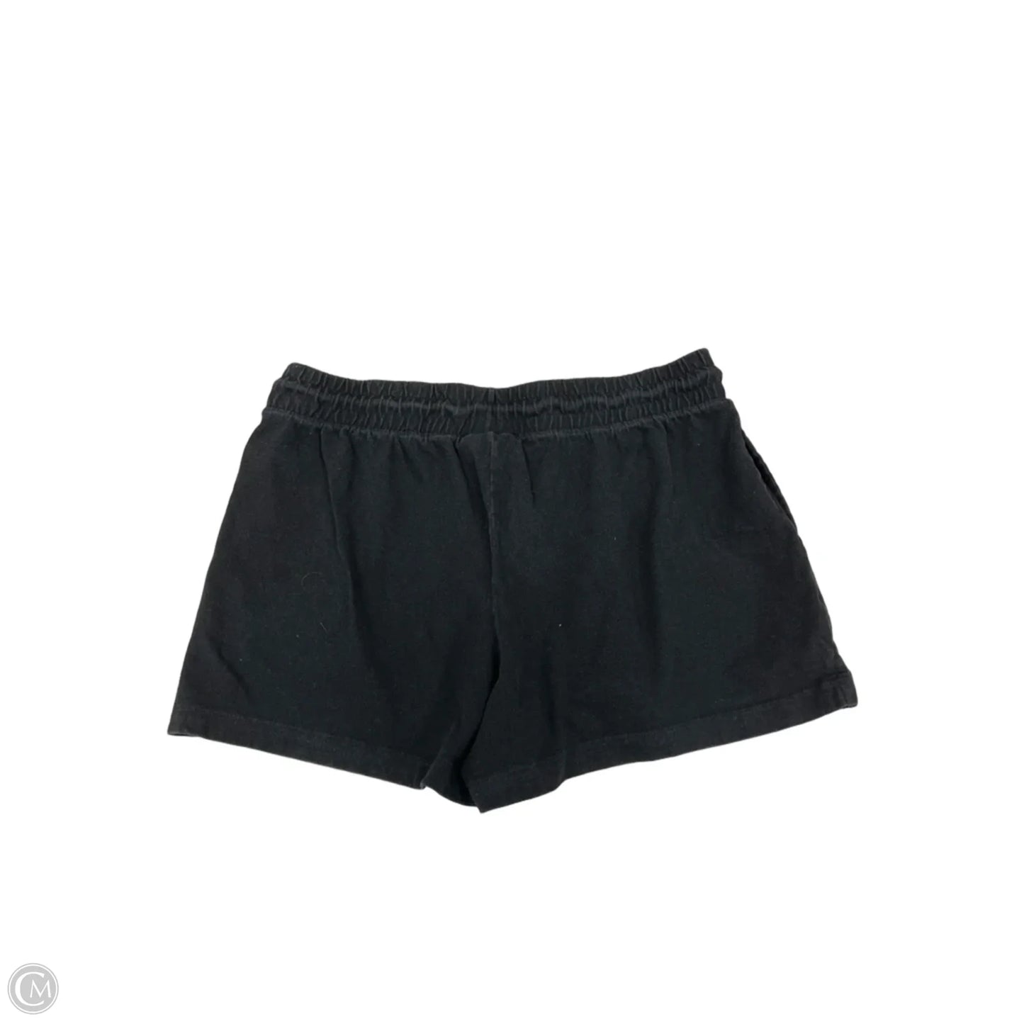 Athletic Shorts By Champion In Black, Size: Xl