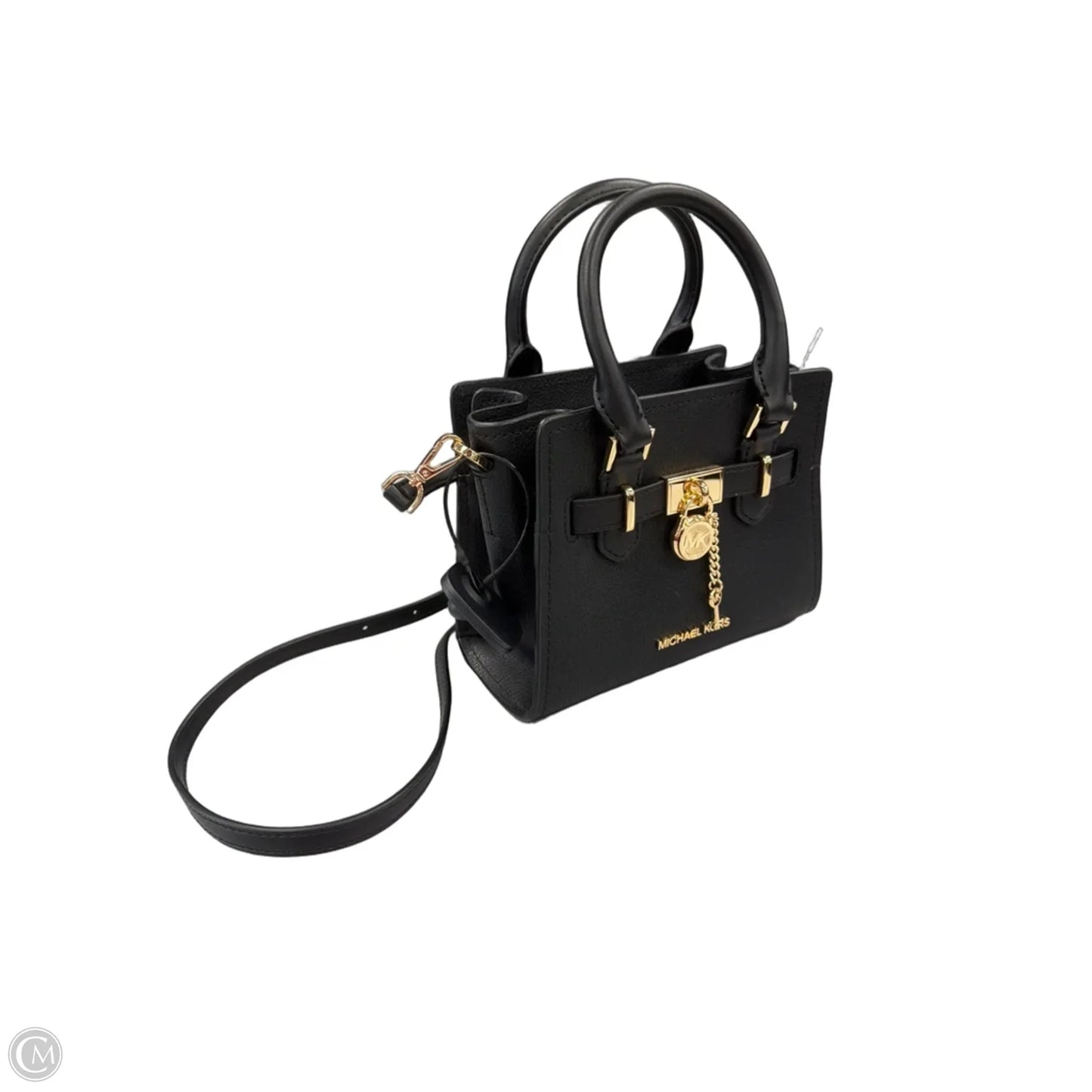 Crossbody Designer By Michael Kors, Size: Small