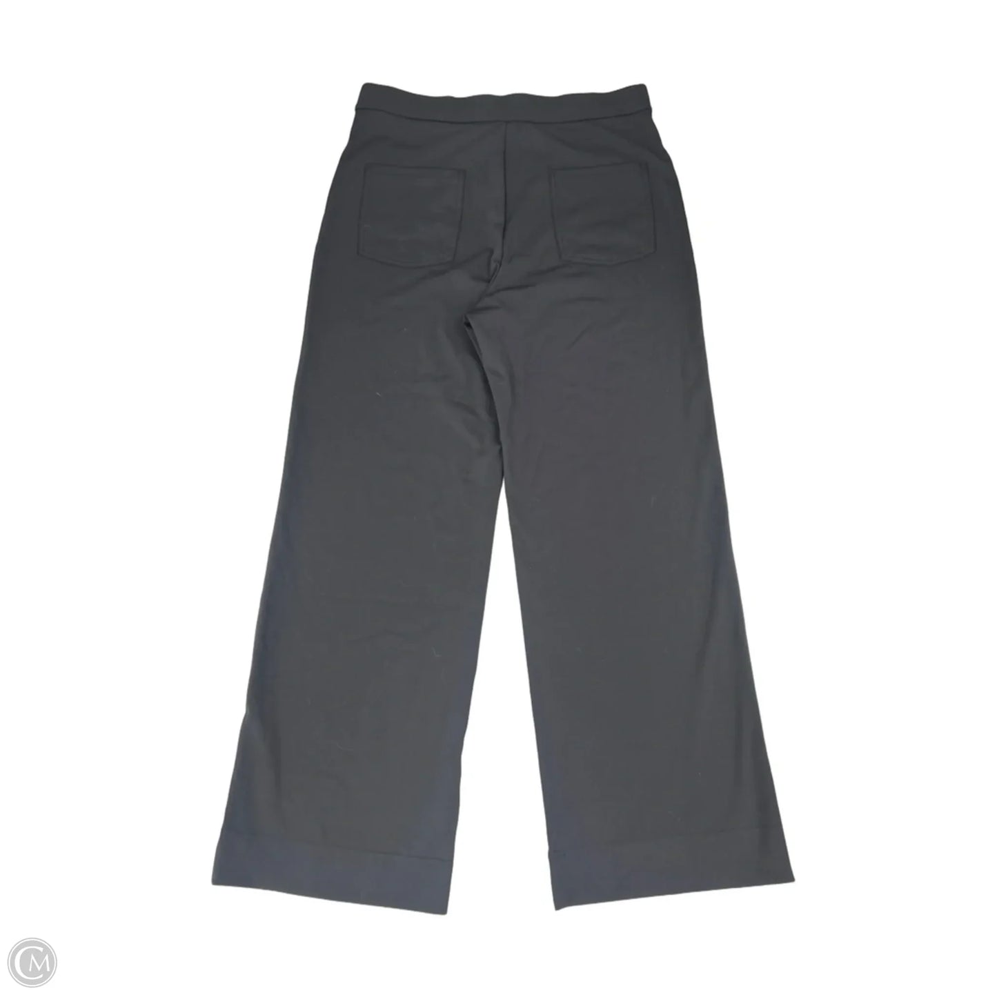 Pants Wide Leg By Halara In Black, Size: 16