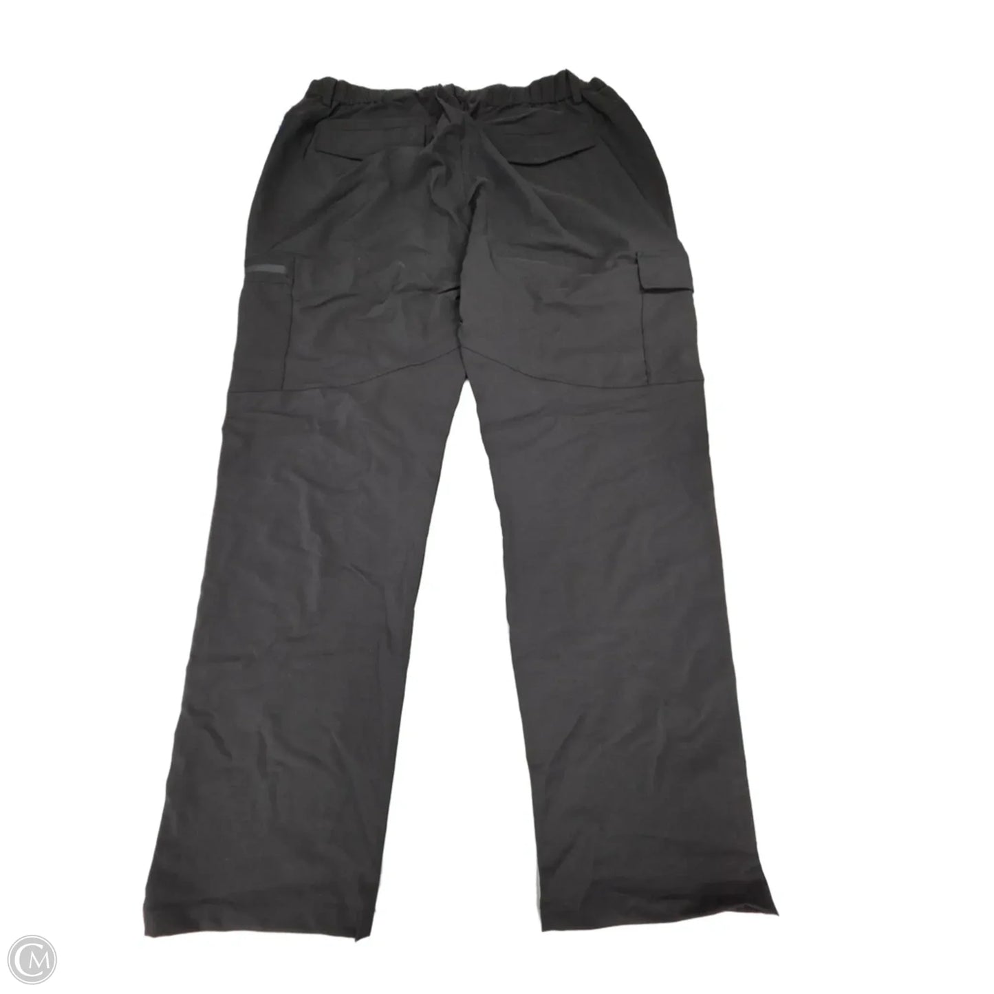 Pants Cargo & Utility By Cme In Black, Size: 16