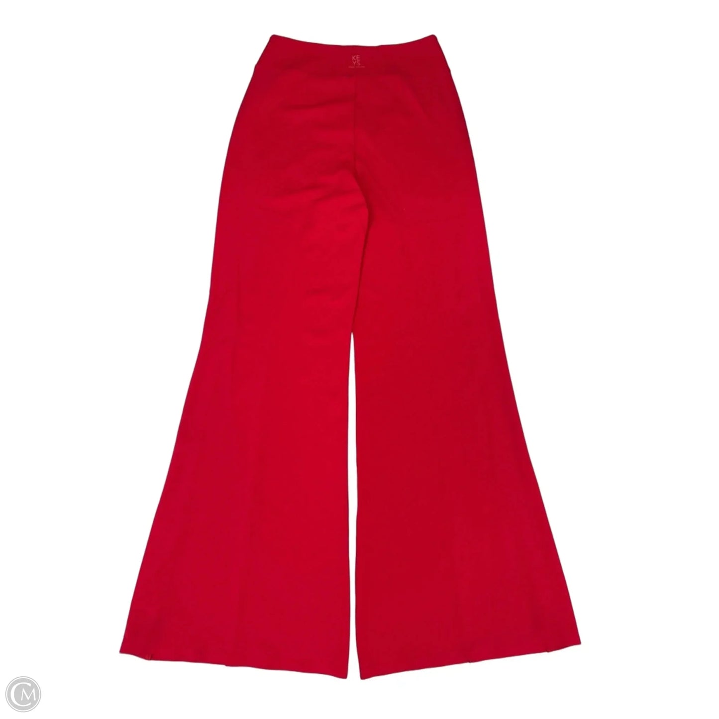 Athletic Pants By Athleta In Red, Size: S