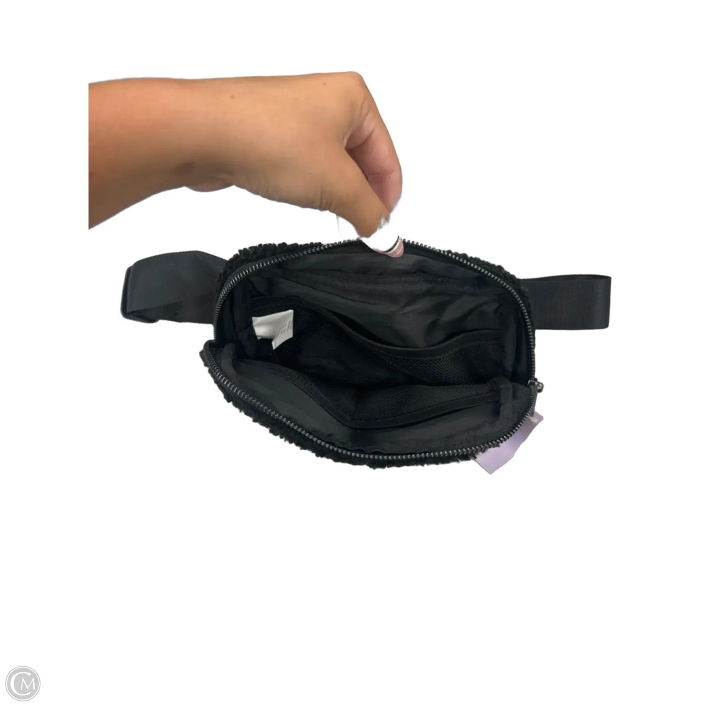 Belt Bag By Cme, Size: Small
