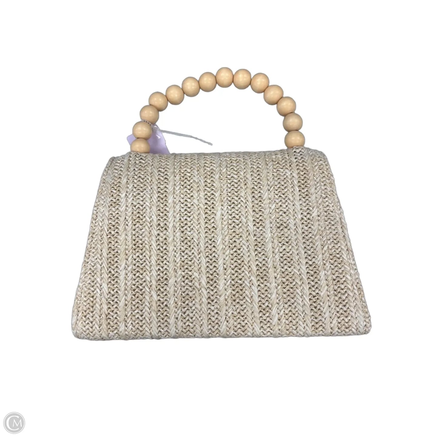 Handbag By Cmf, Size: Small