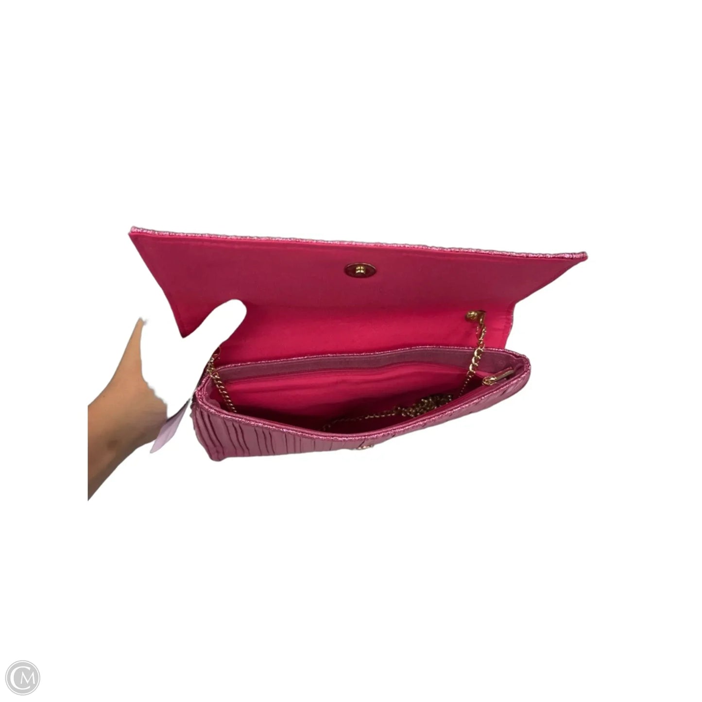 Crossbody By Cmf, Size: Small
