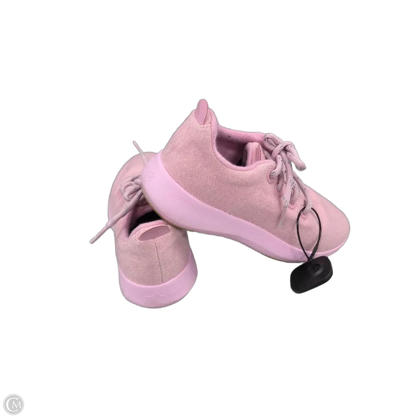 Shoes Sneakers By Allbirds In Pink, Size: 7