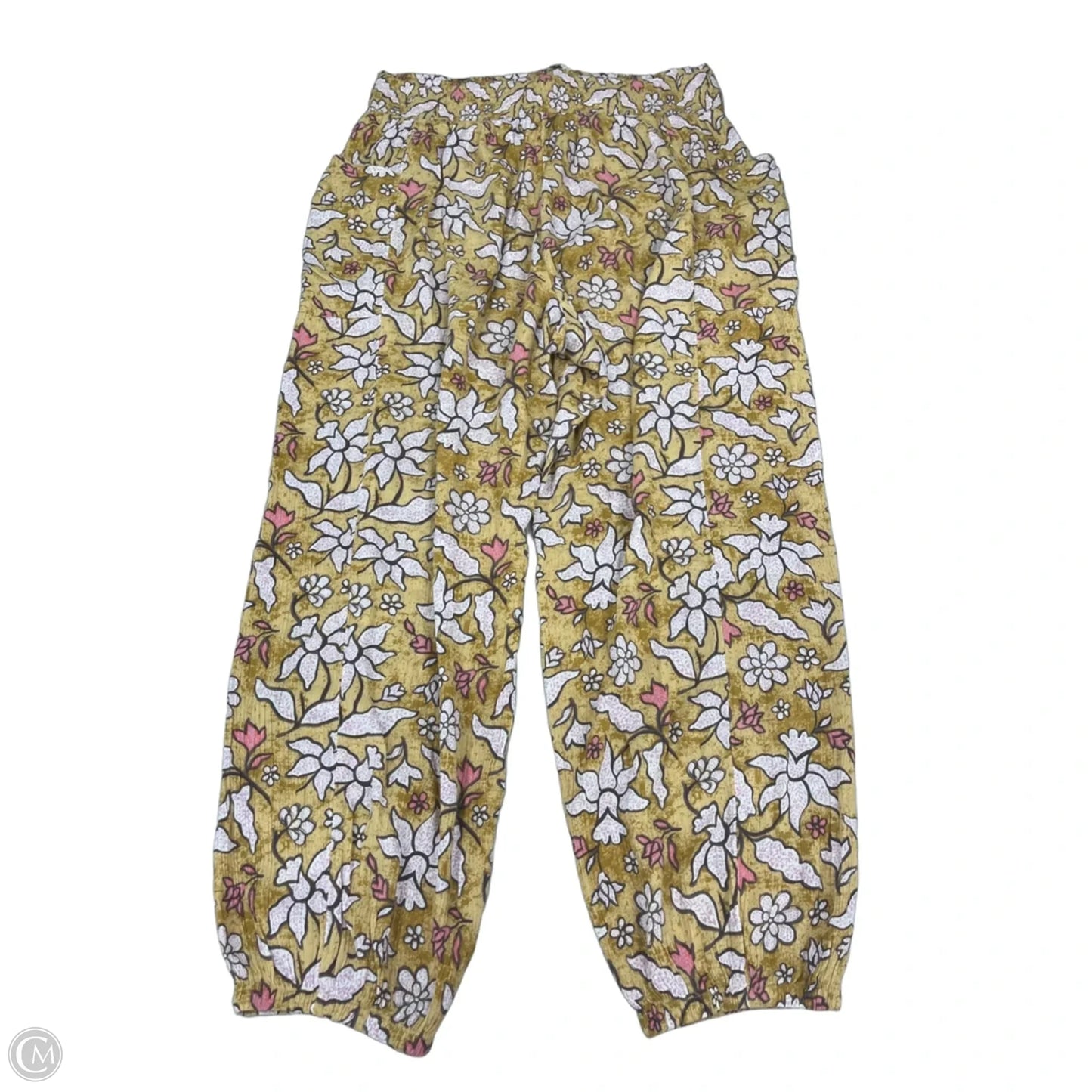 Pants Other By Aerie In Floral Print, Size: 12
