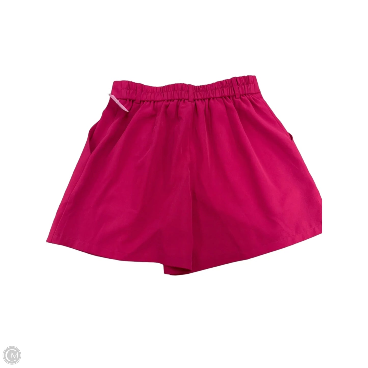 Shorts By Cmc In Pink, Size: S