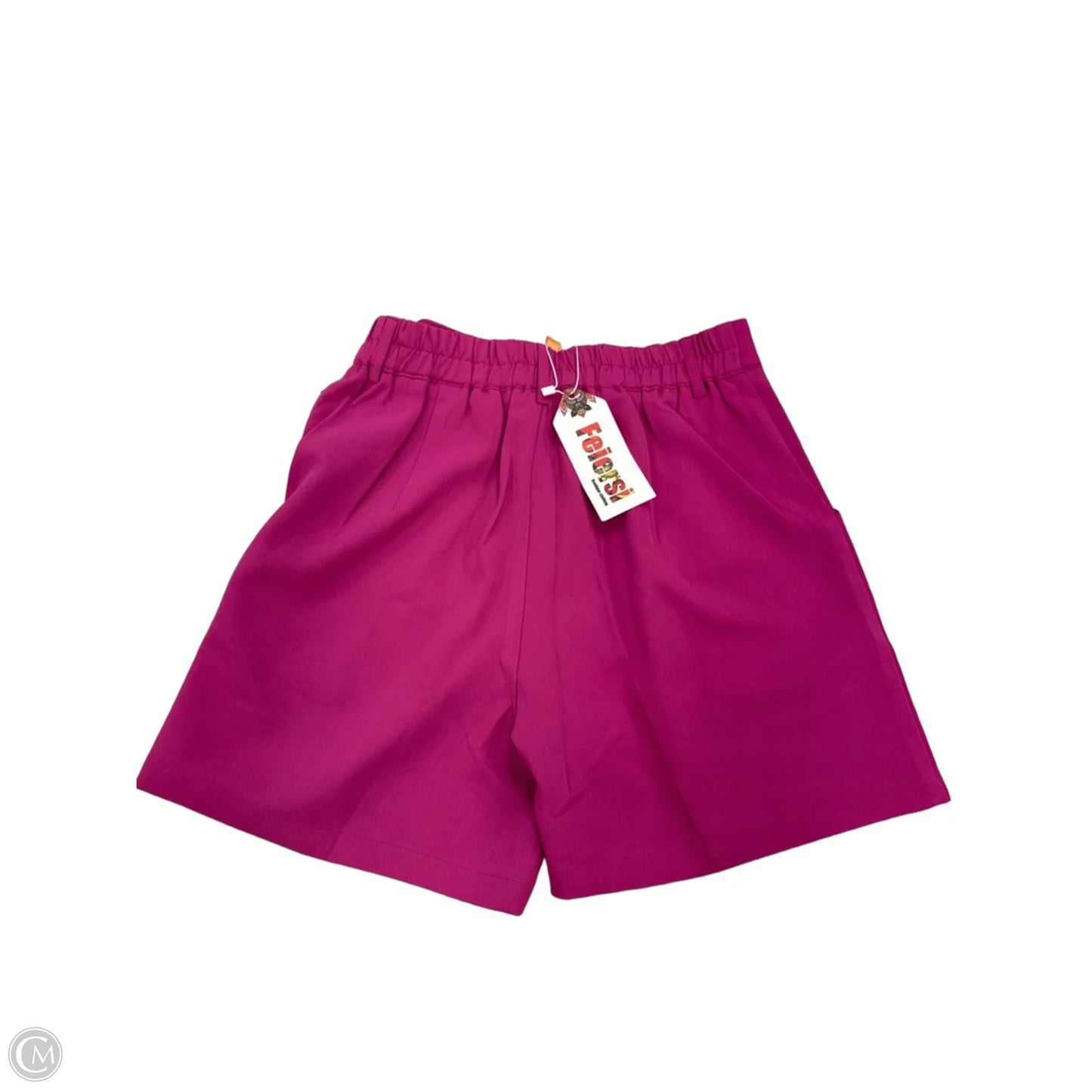 Shorts By Cmc In Pink, Size: S