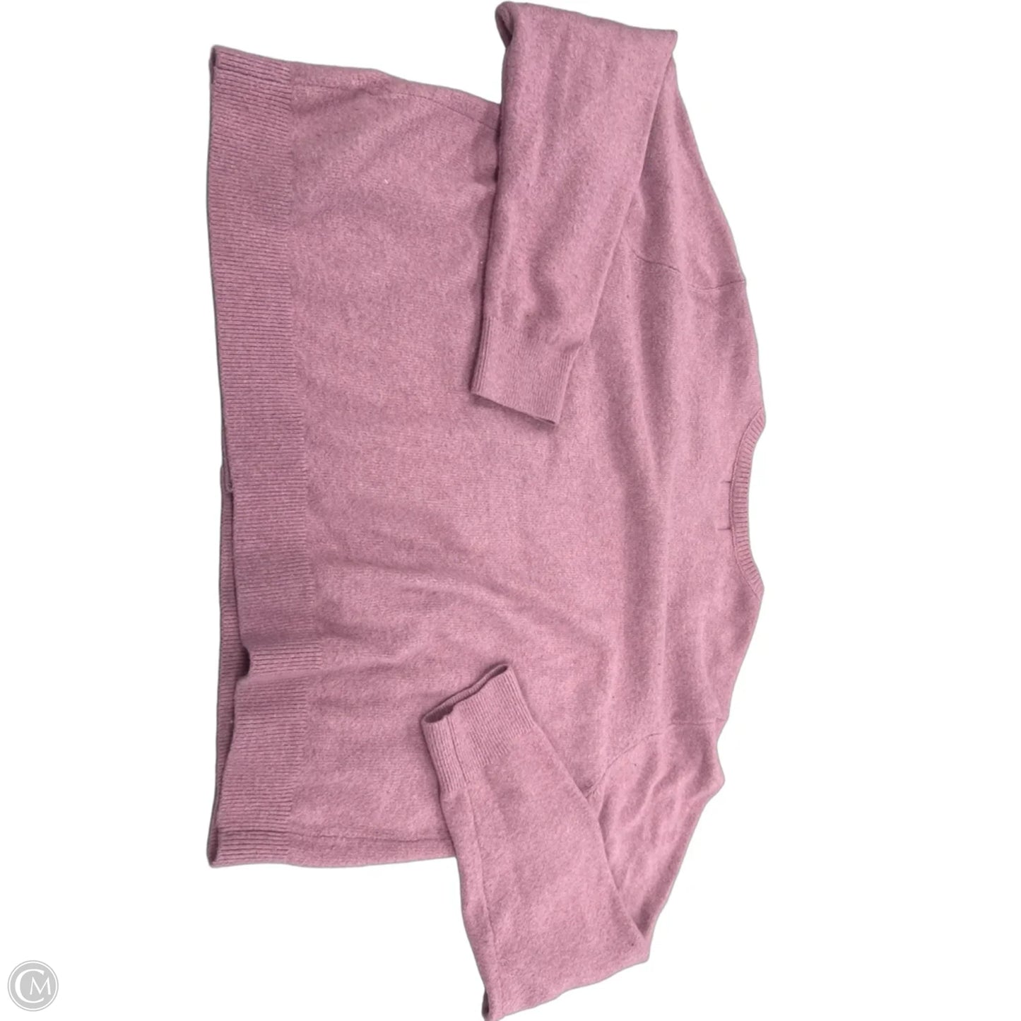 Cardigan By Old Navy In Purple, Size: 2x
