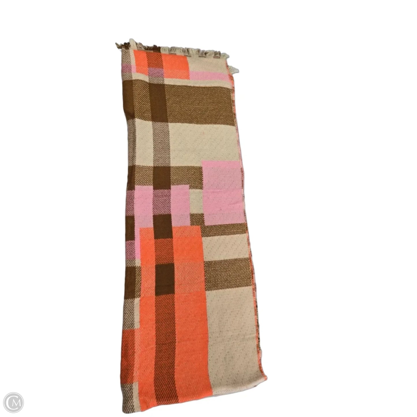 Scarf Long By Maeve