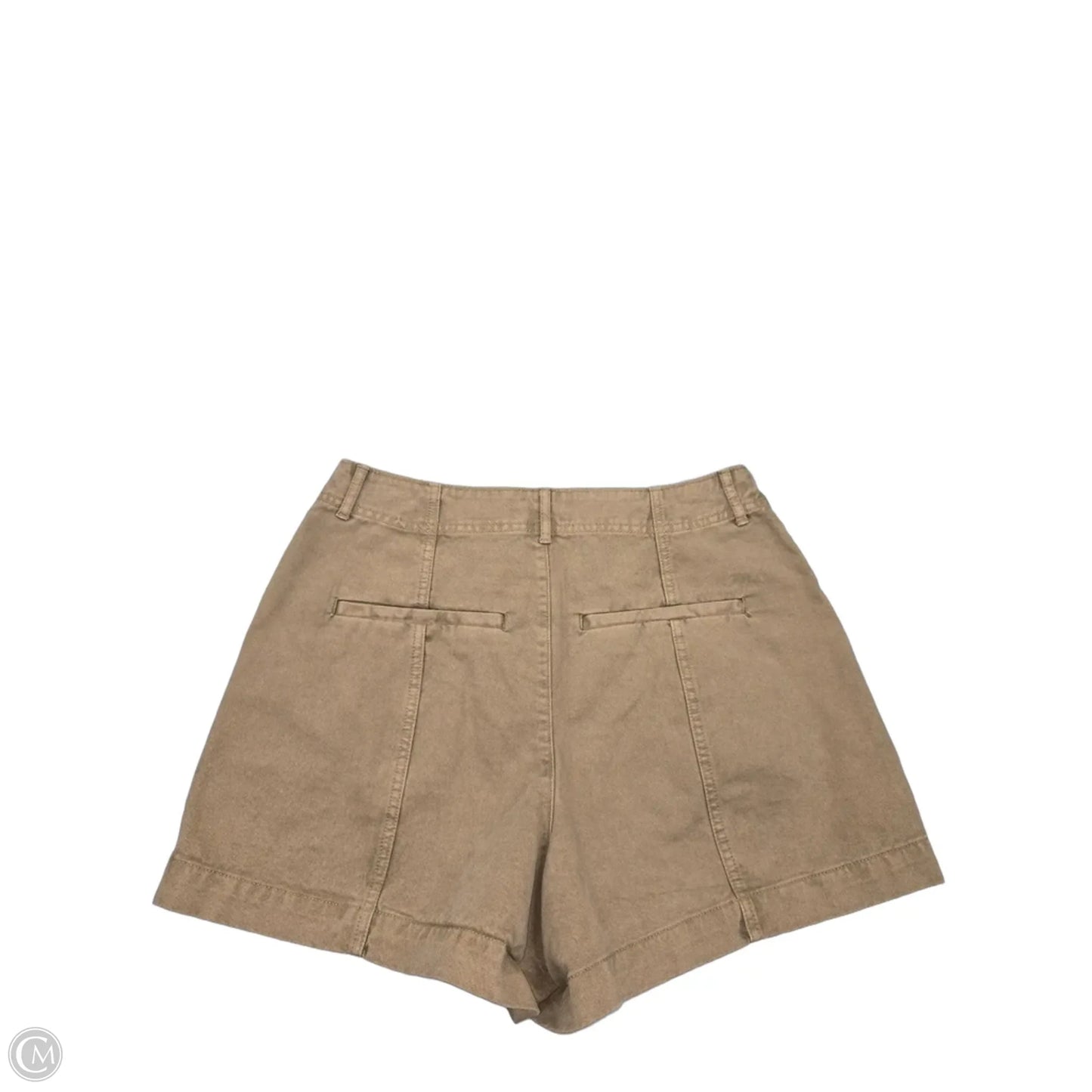 Shorts By Universal Thread In Tan, Size: 8