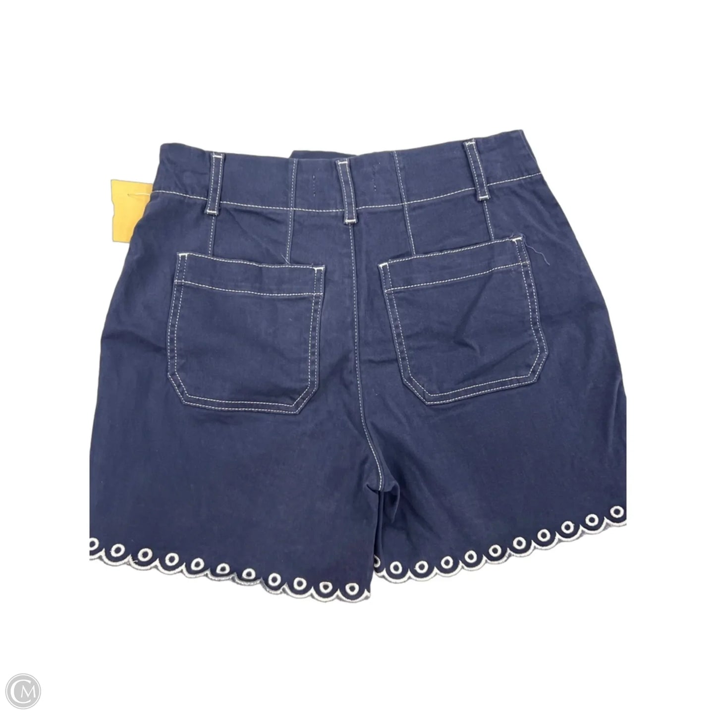 Shorts By Bagatelle In Blue, Size: 2